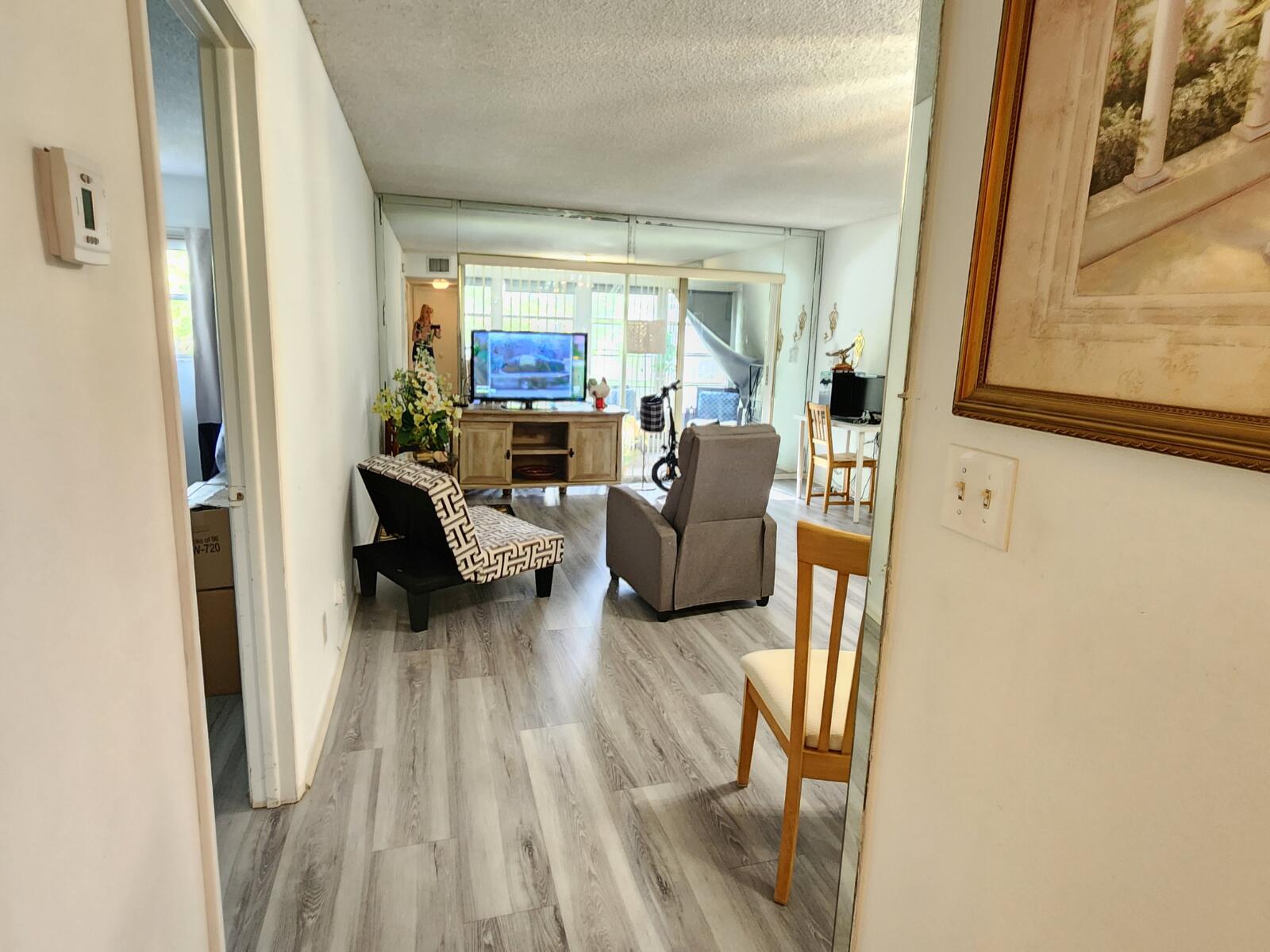 GREENS CONDO APTS PHASE I - Residential