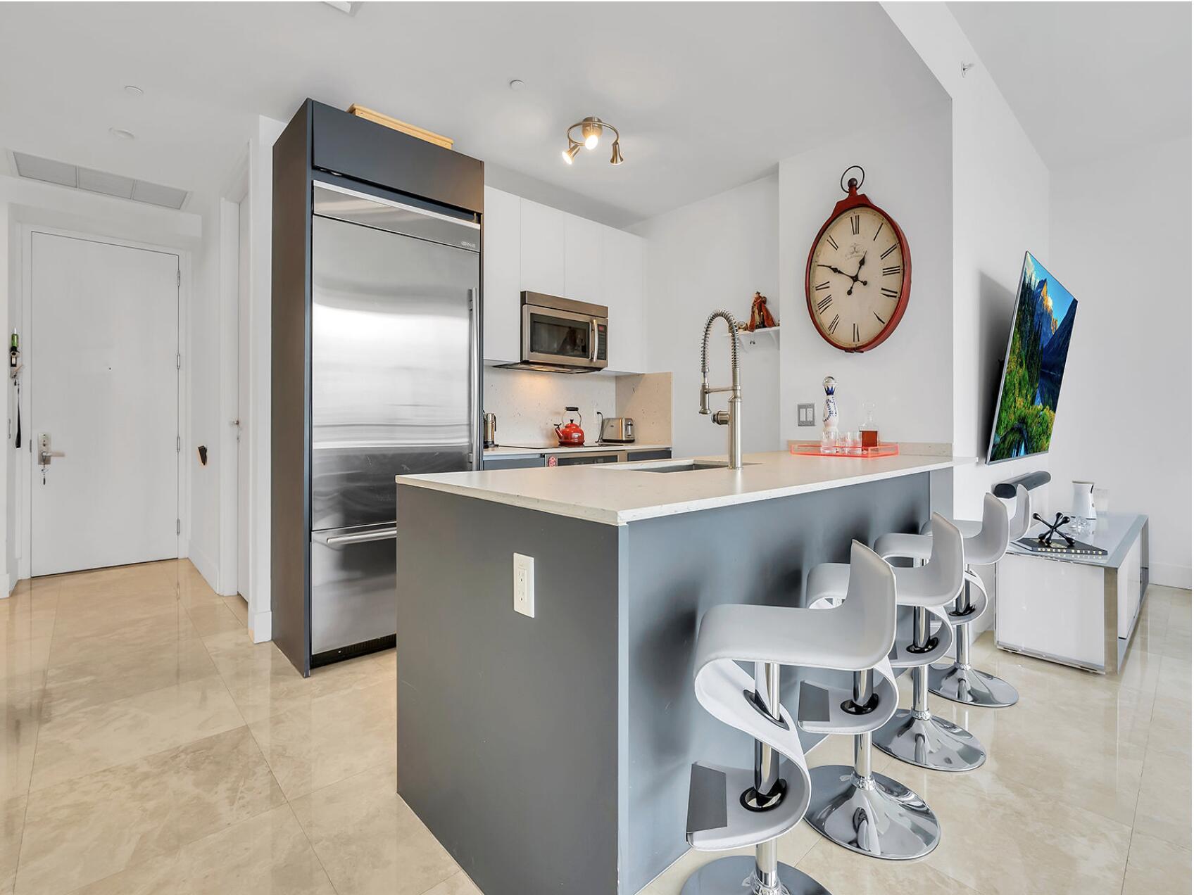 BRICKELLHOUSE CONDO - Residential Lease