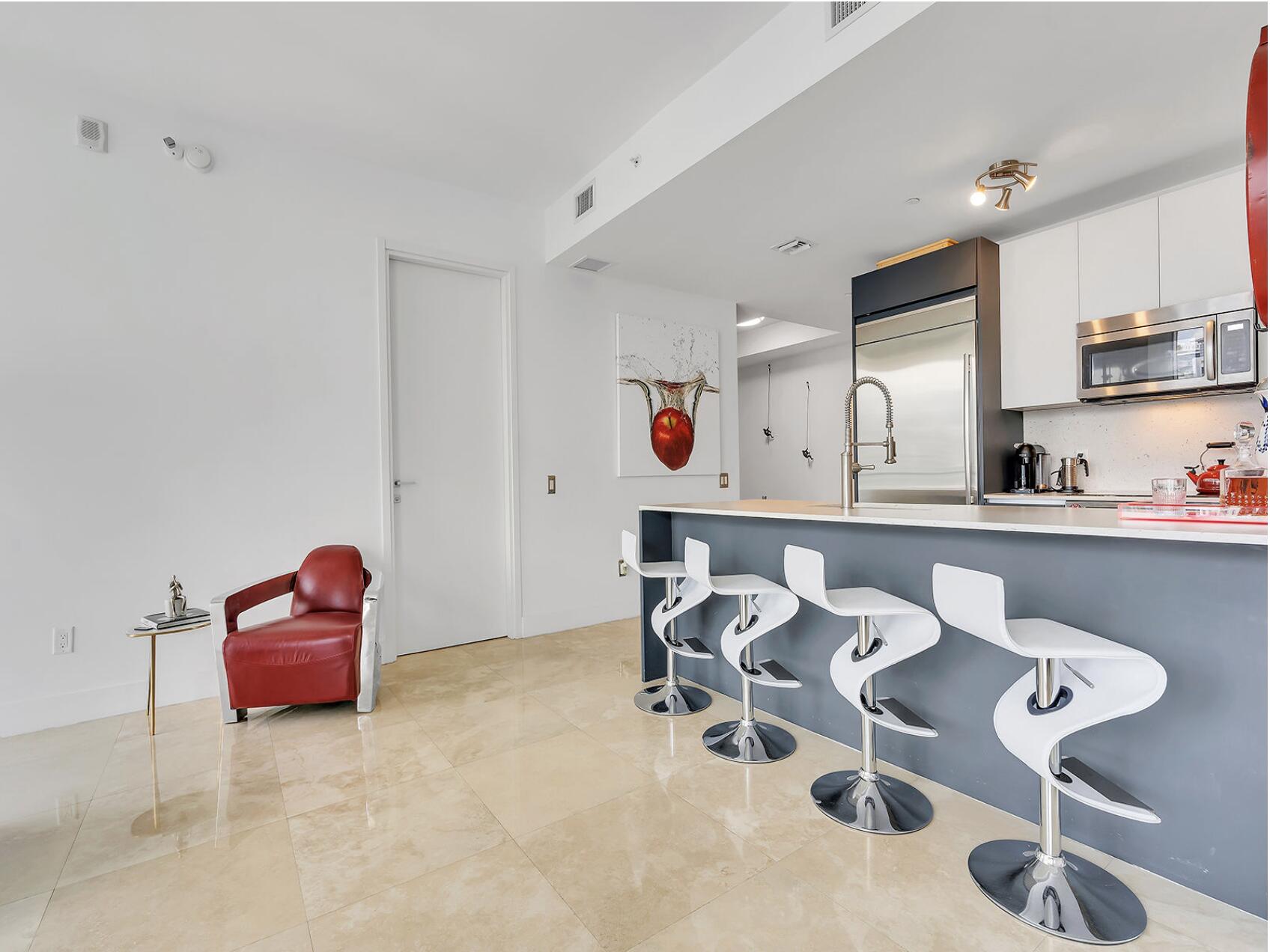 BRICKELLHOUSE CONDO - Residential Lease