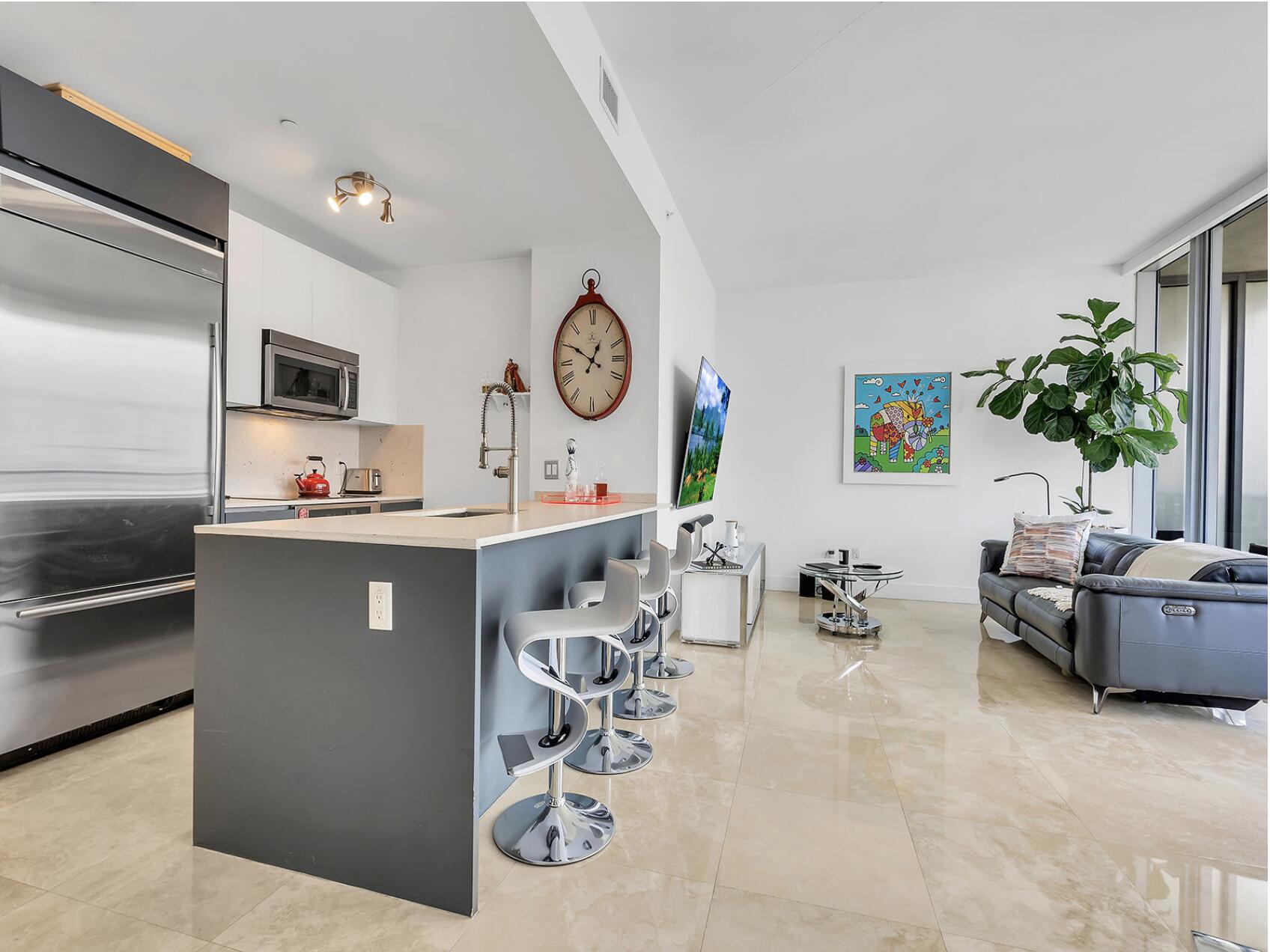 BRICKELLHOUSE CONDO - Residential Lease