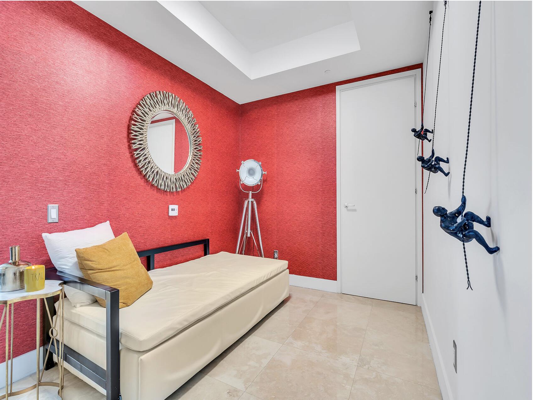 BRICKELLHOUSE CONDO - Residential Lease