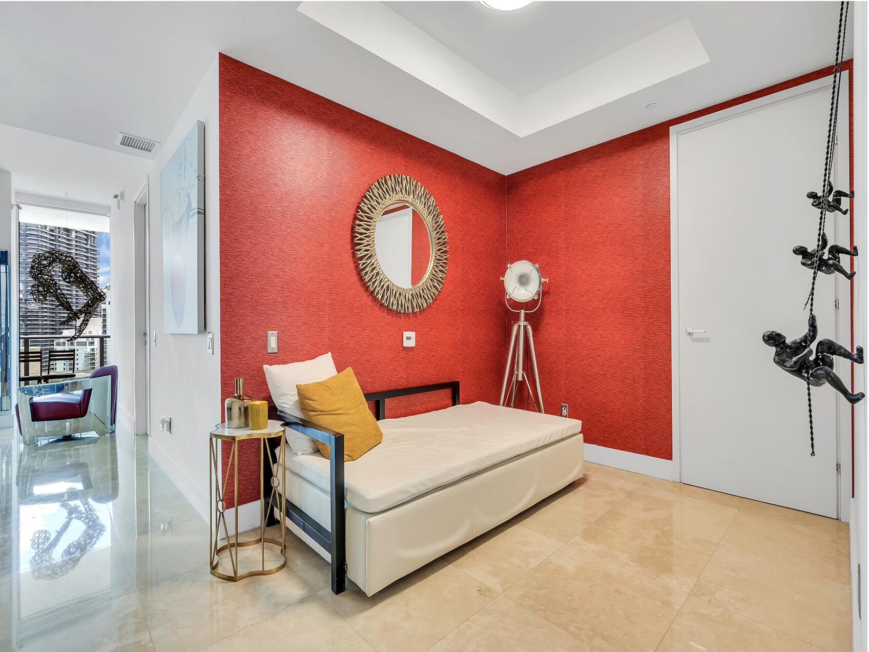 BRICKELLHOUSE CONDO - Residential Lease