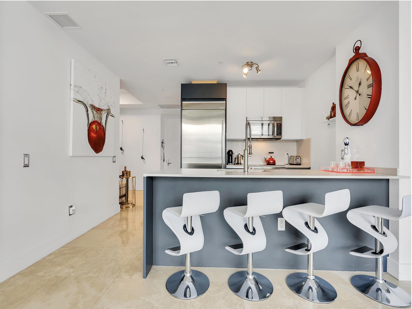BRICKELLHOUSE CONDO - Residential Lease