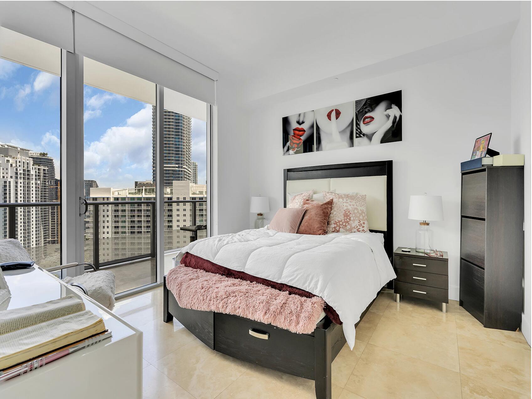 BRICKELLHOUSE CONDO - Residential Lease