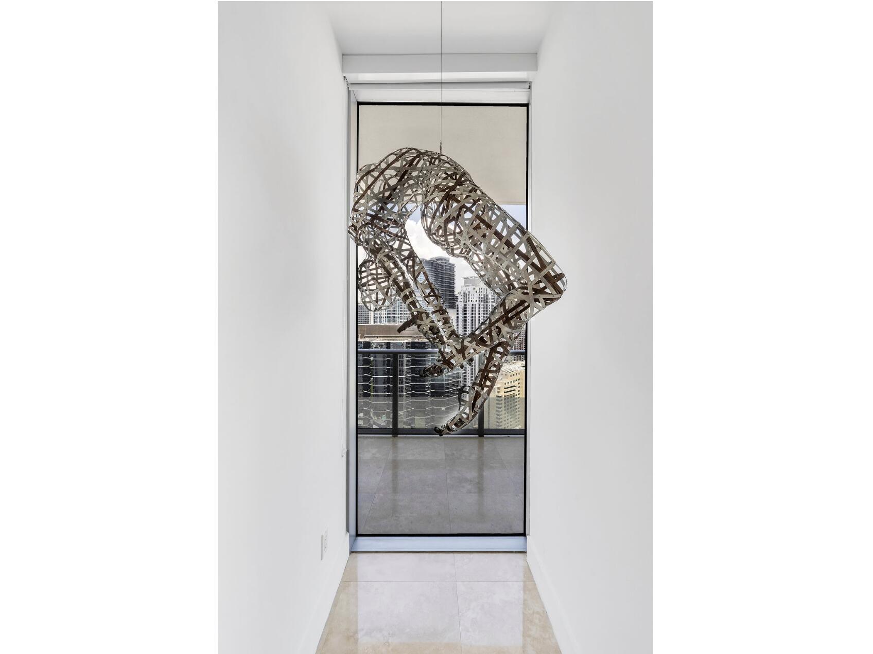 BRICKELLHOUSE CONDO - Residential Lease