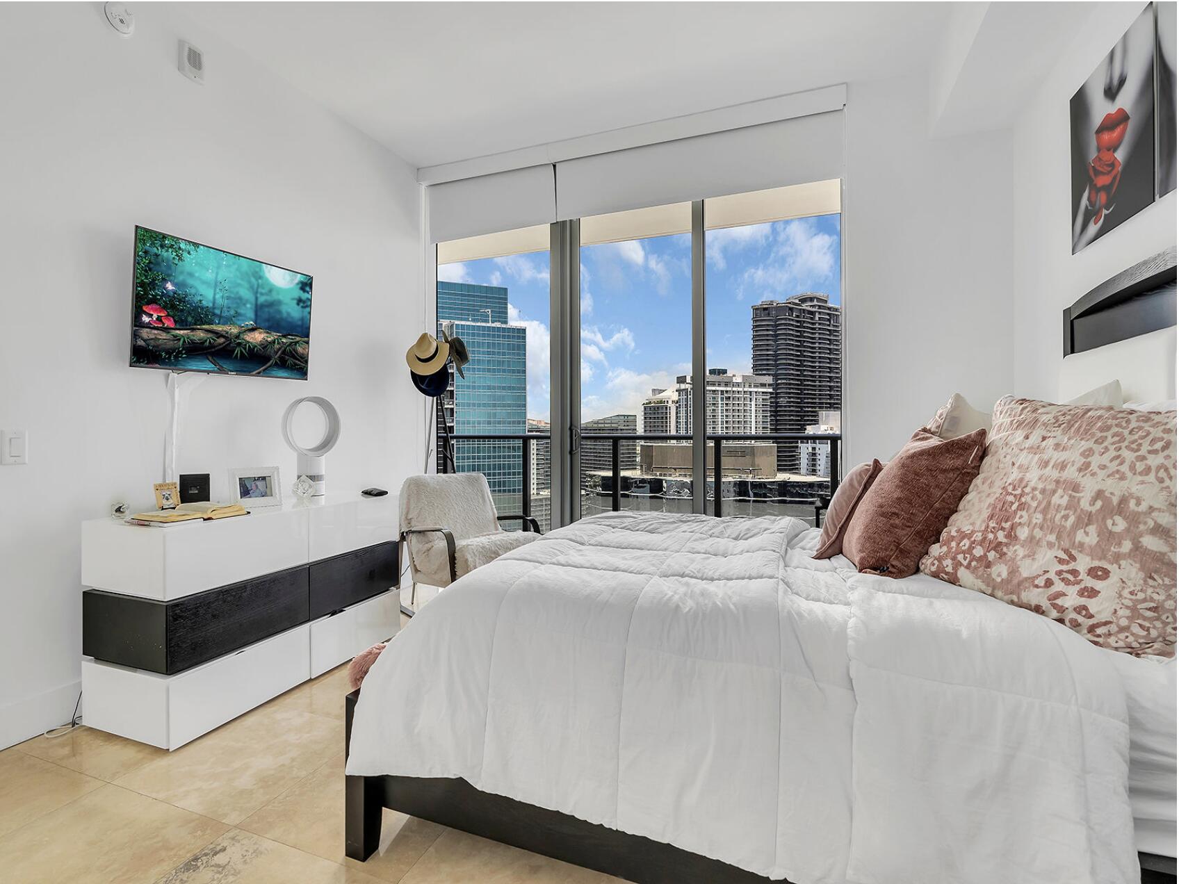 BRICKELLHOUSE CONDO - Residential Lease