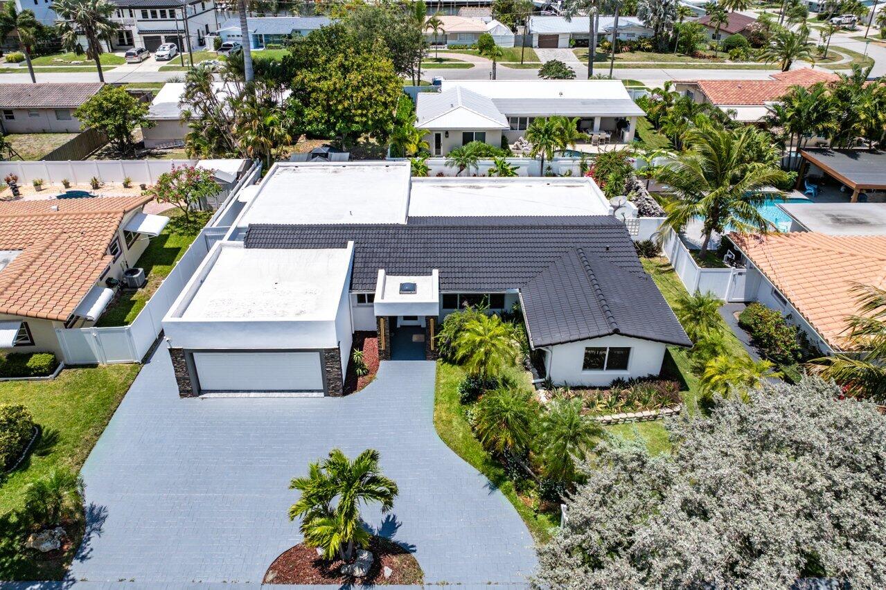 CORAL KEY VILLAS 2ND SEC - Residential