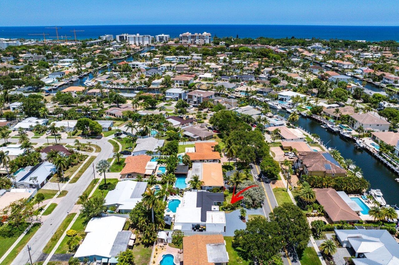 CORAL KEY VILLAS 2ND SEC - Residential