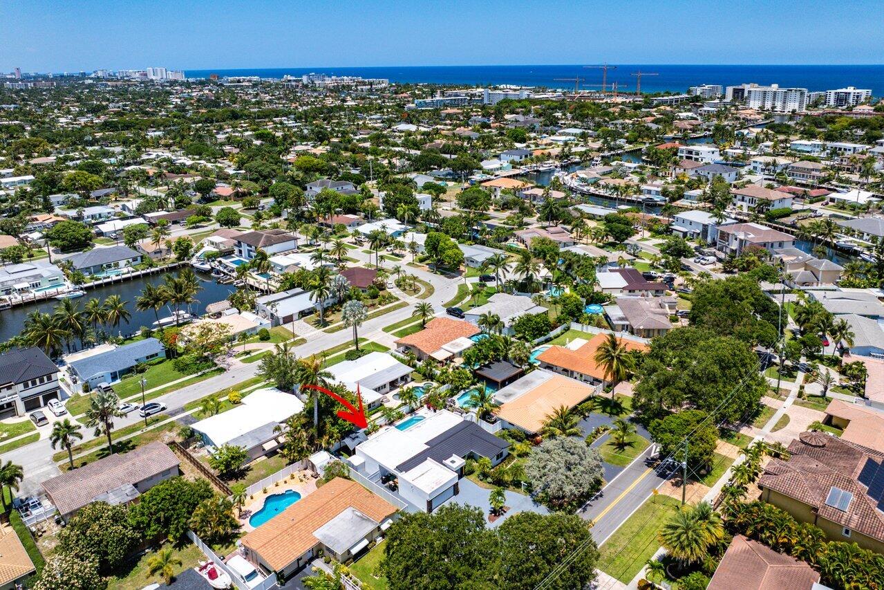 CORAL KEY VILLAS 2ND SEC - Residential