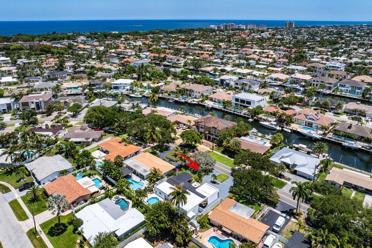 CORAL KEY VILLAS 2ND SEC - Residential