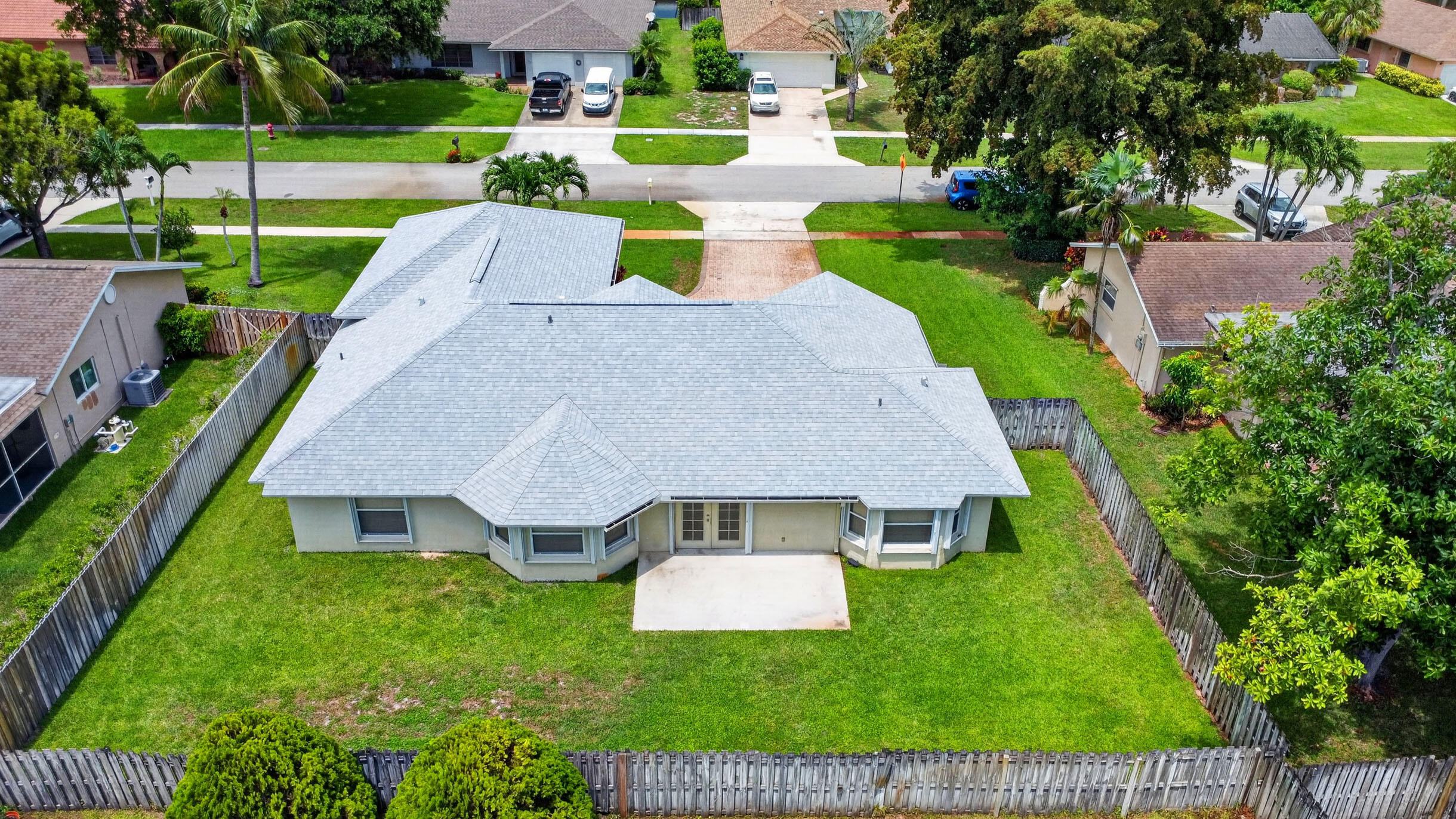 SOUTH SHORE 1 OF WELLINGTON - Residential