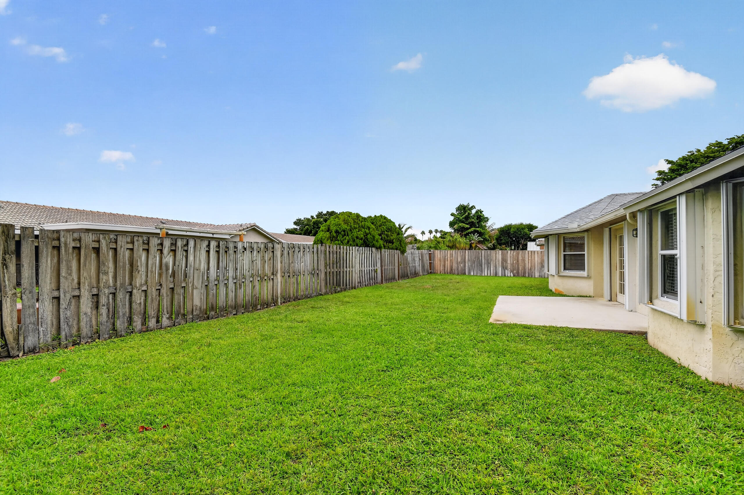 SOUTH SHORE 1 OF WELLINGTON - Residential