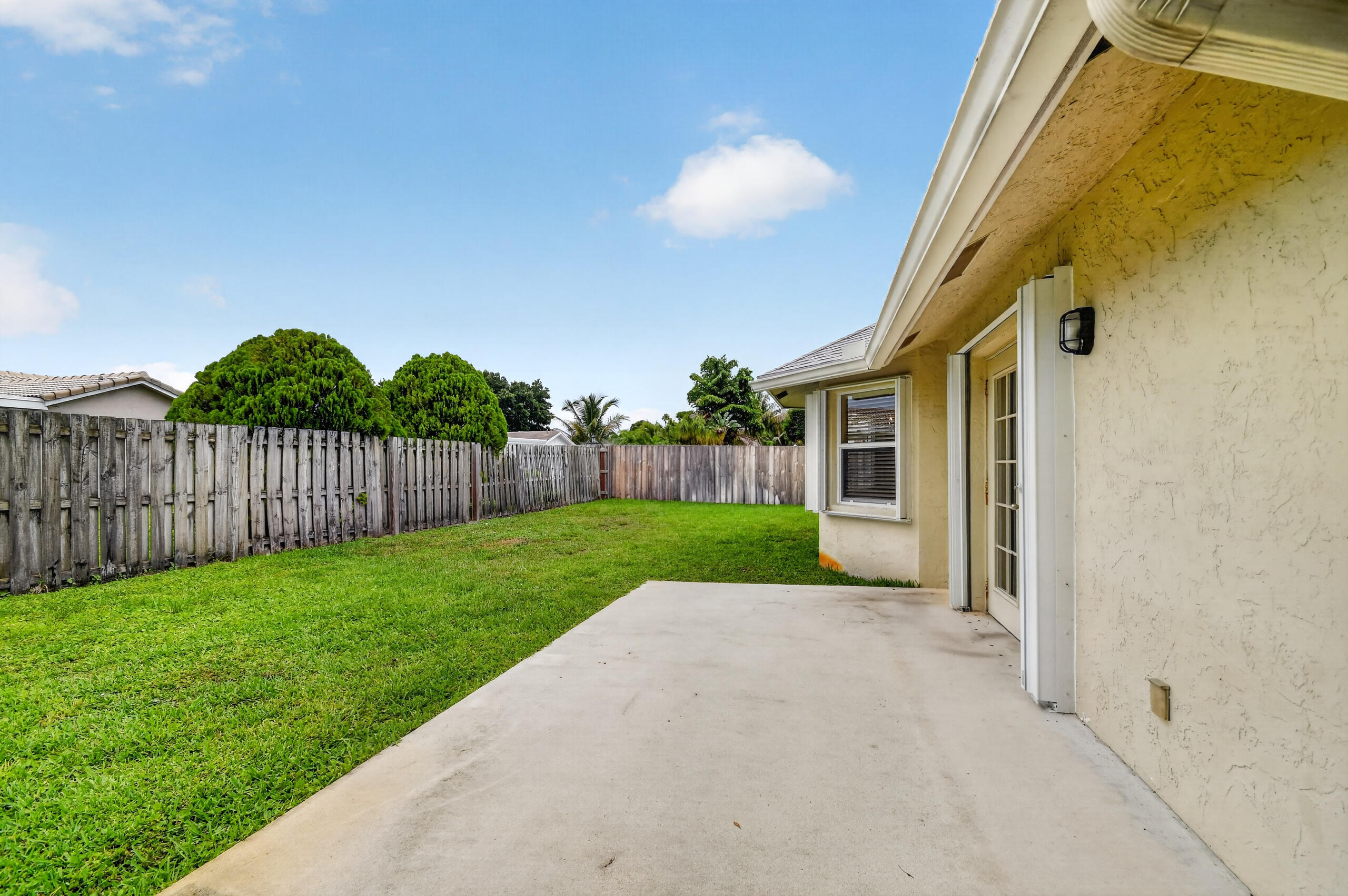 SOUTH SHORE 1 OF WELLINGTON - Residential