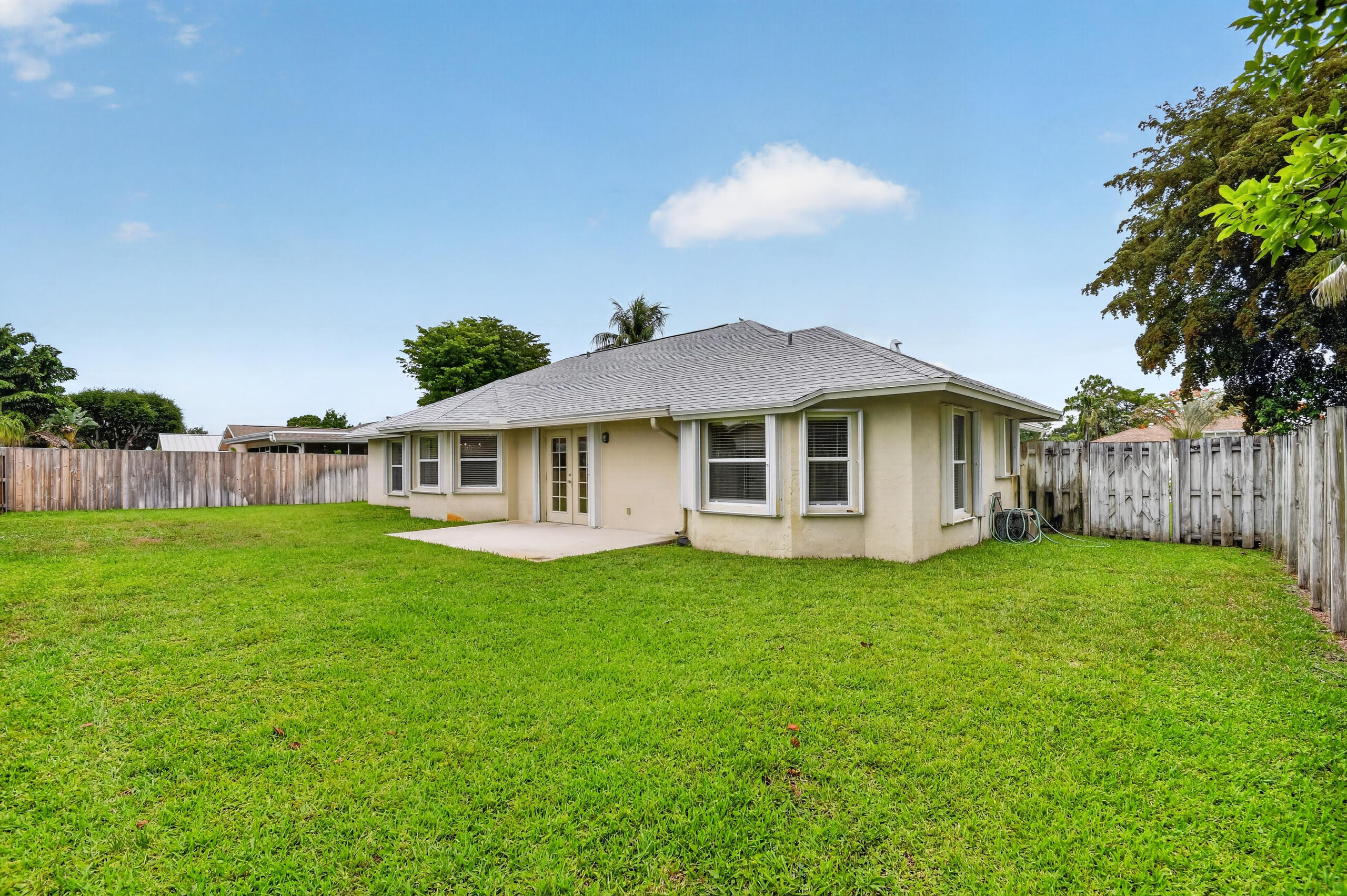 SOUTH SHORE 1 OF WELLINGTON - Residential
