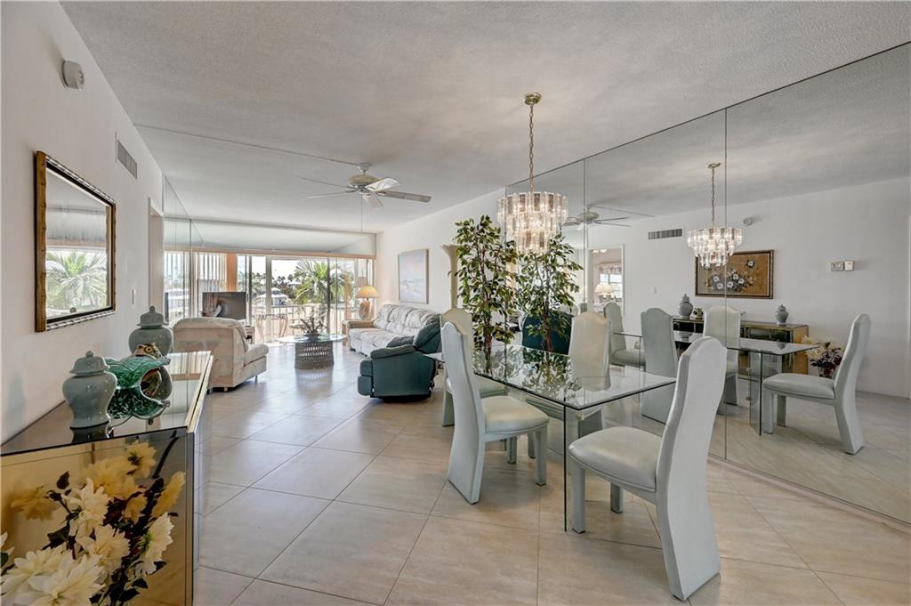 Penthouse North - Residential
