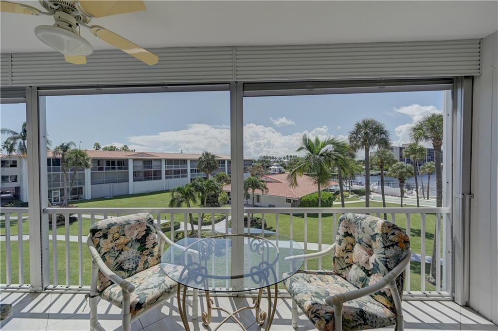 Penthouse North - Residential