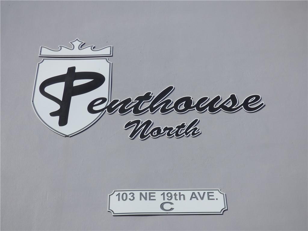 Penthouse North - Residential