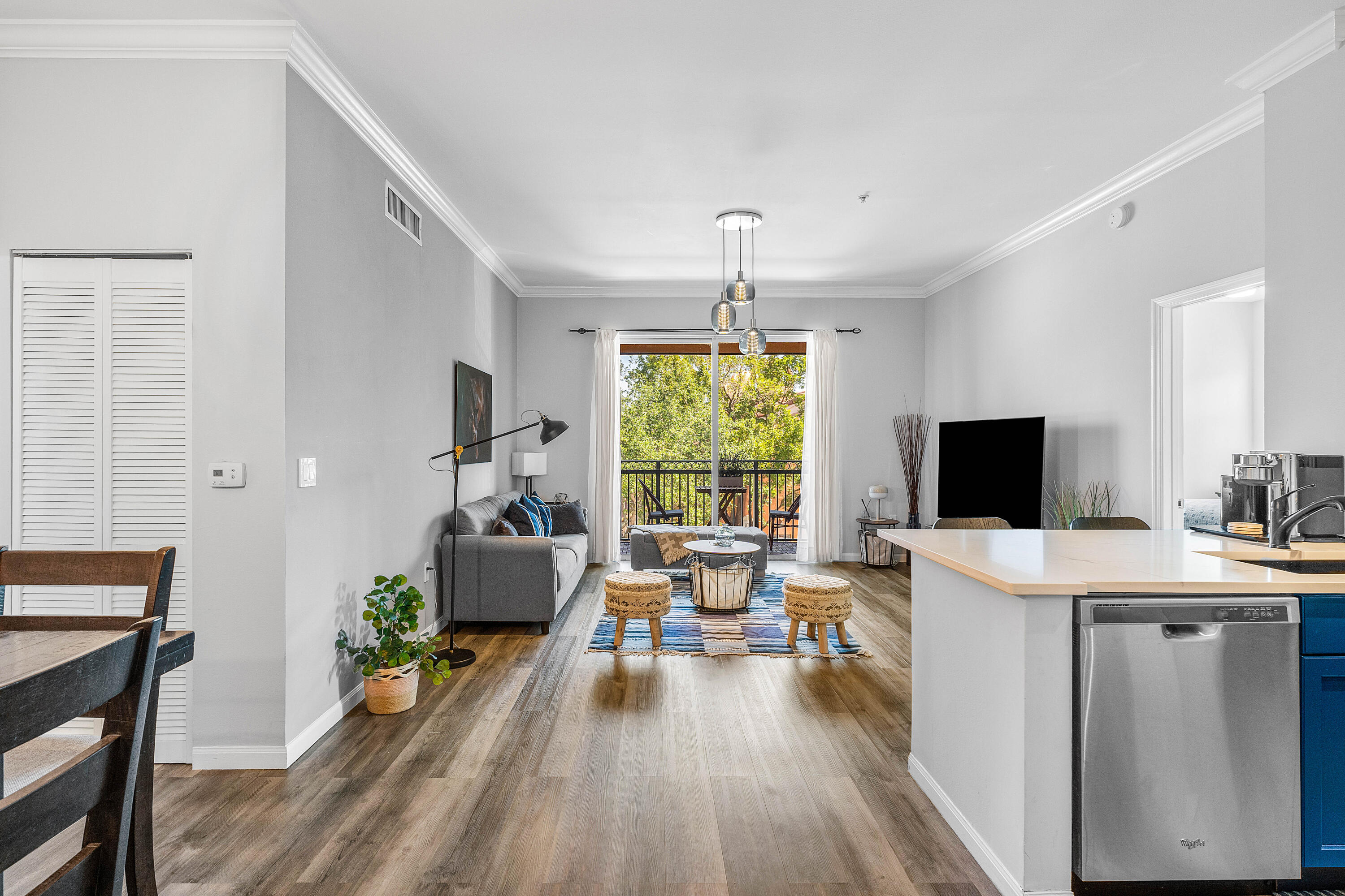 ST ANDREWS AT POLO CLUB CONDO - Residential Lease