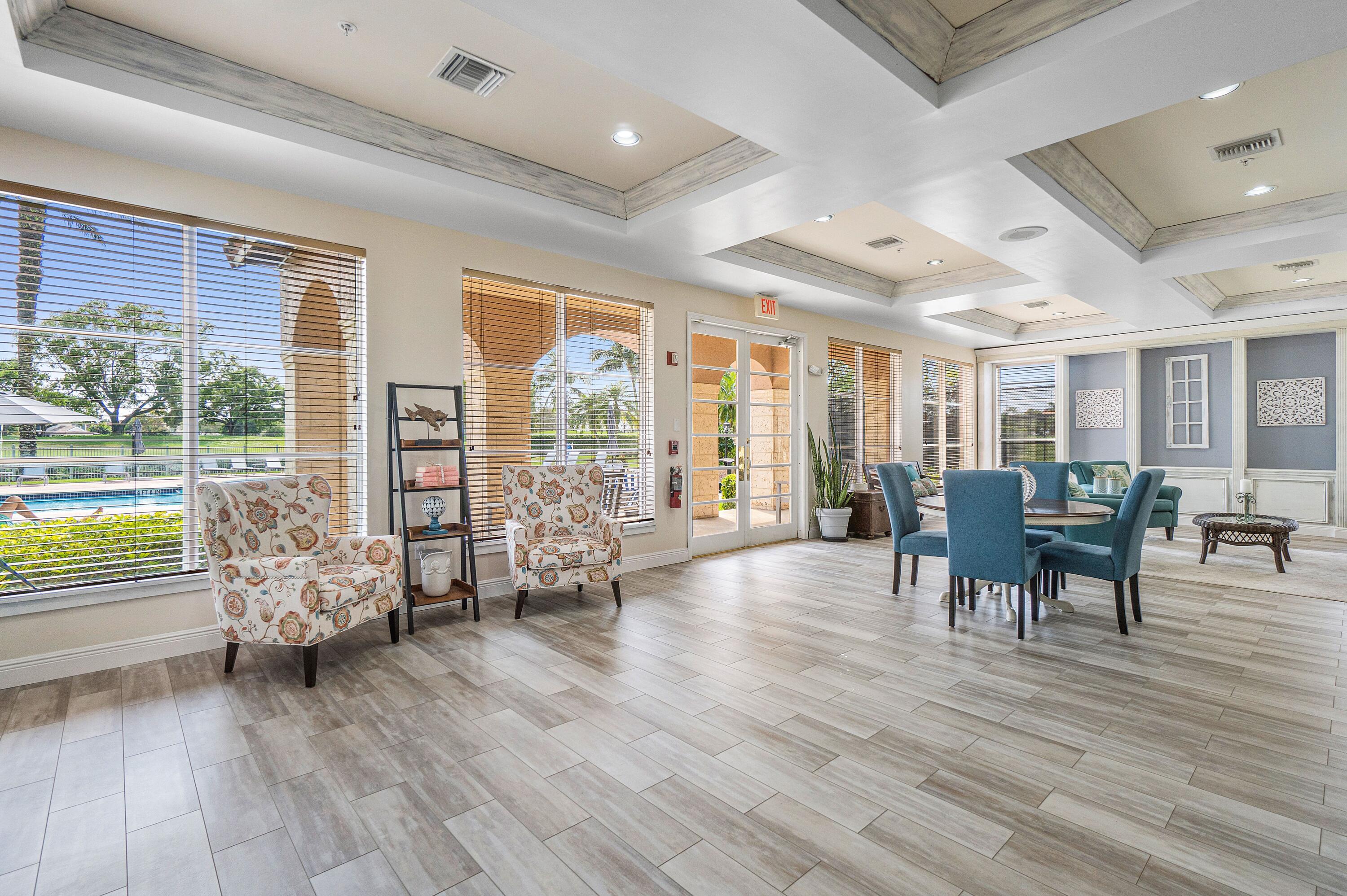 ST ANDREWS AT POLO CLUB CONDO - Residential Lease