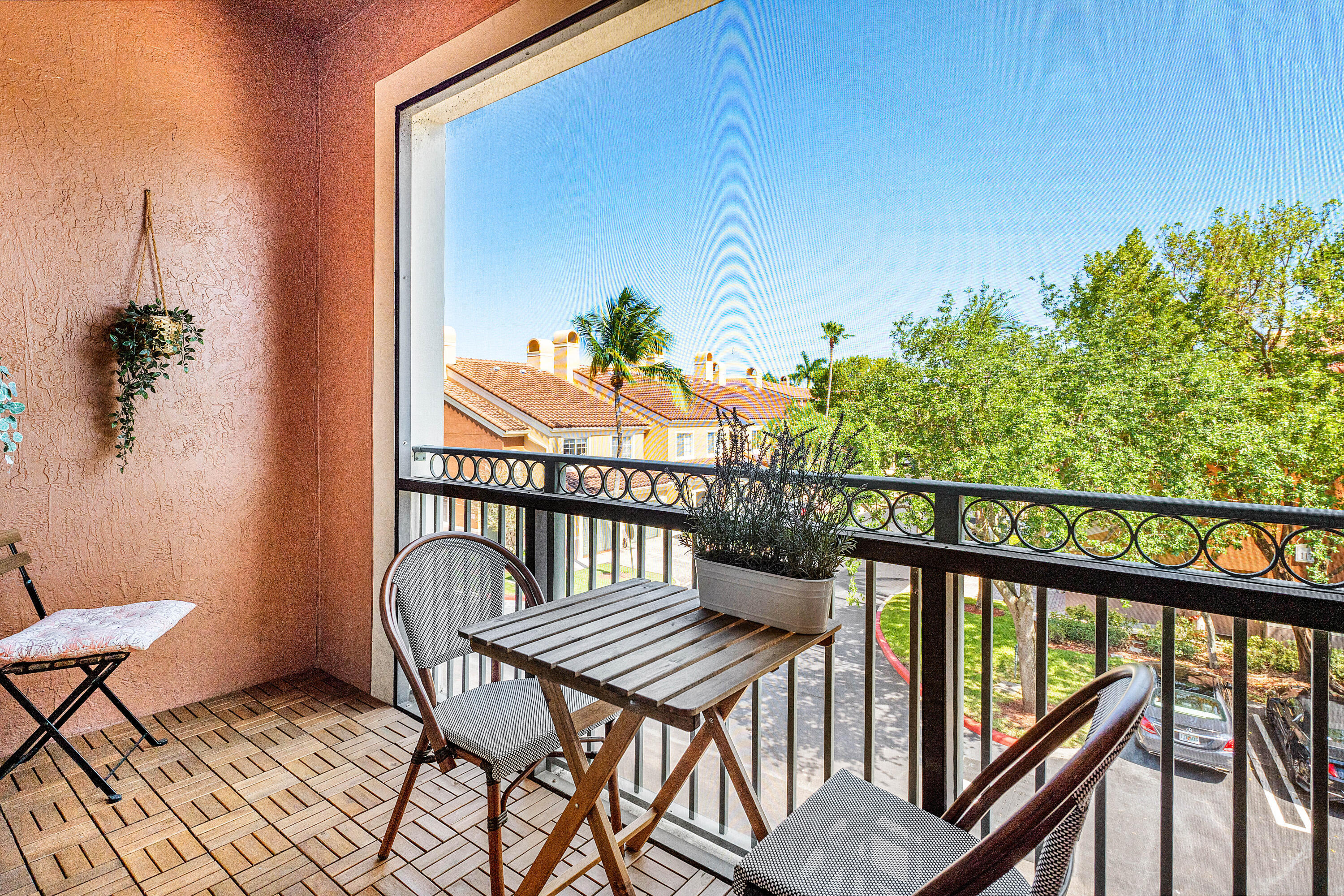 ST ANDREWS AT POLO CLUB CONDO - Residential Lease