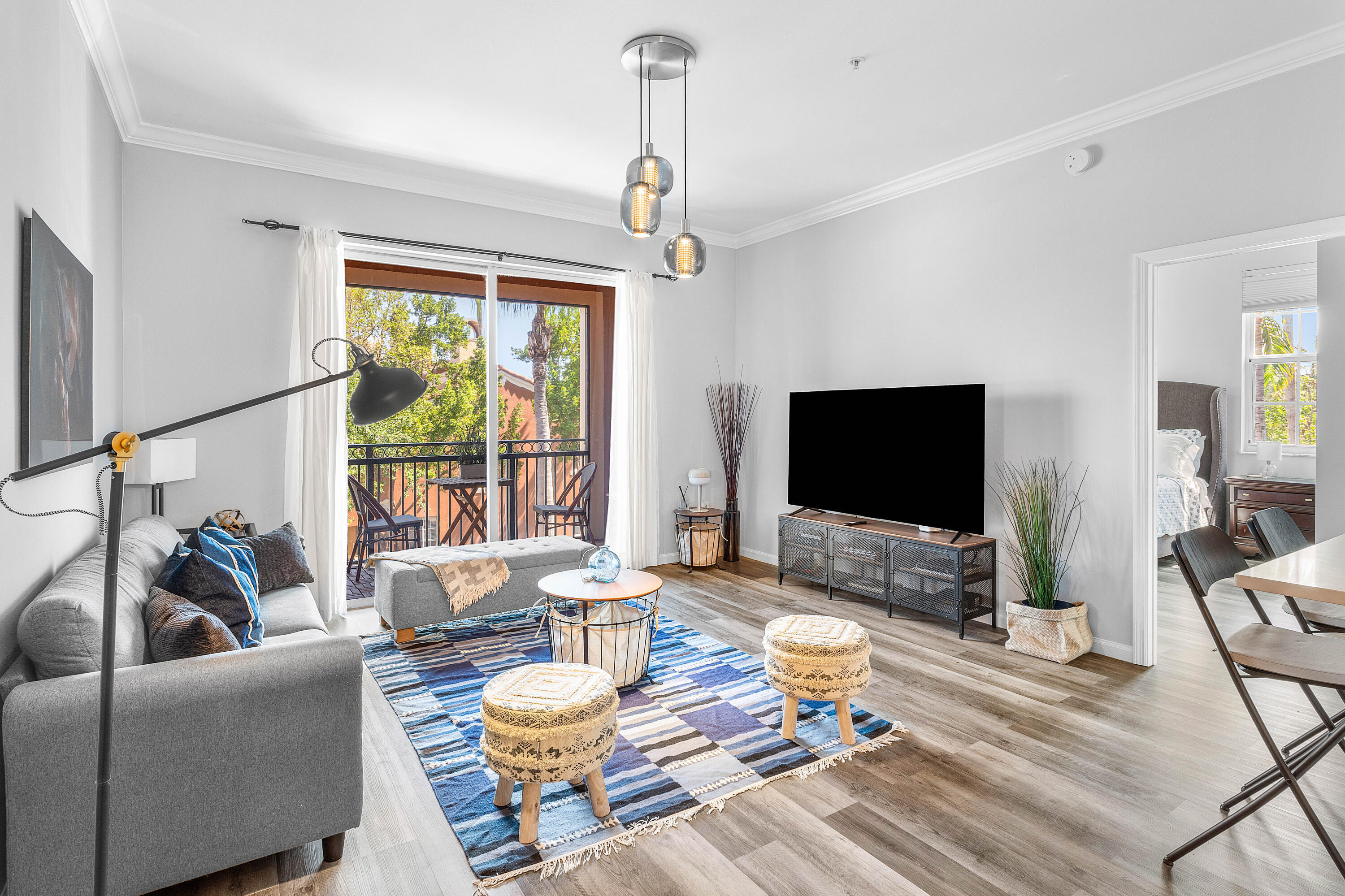 ST ANDREWS AT POLO CLUB CONDO - Residential Lease