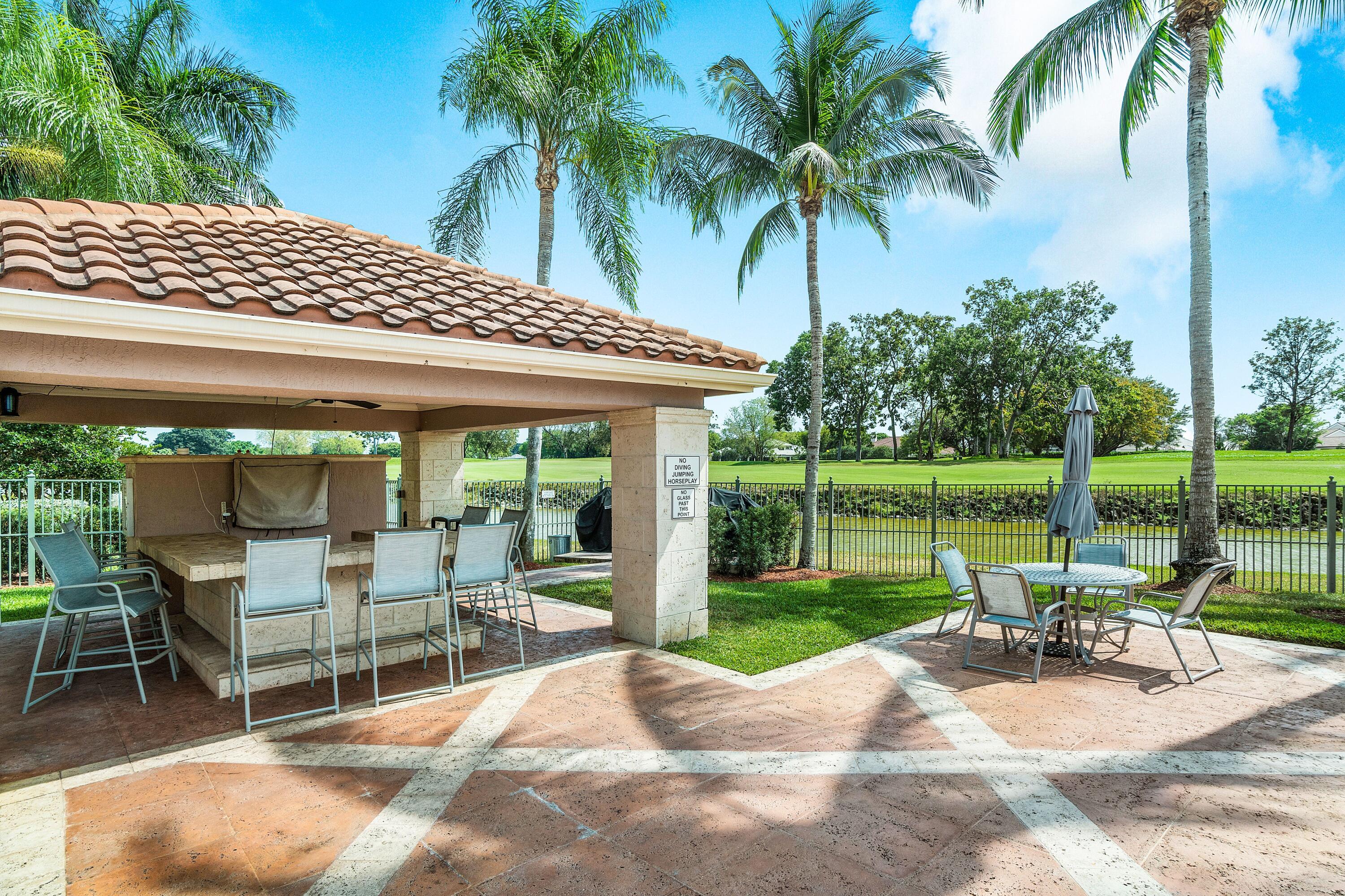 ST ANDREWS AT POLO CLUB CONDO - Residential Lease