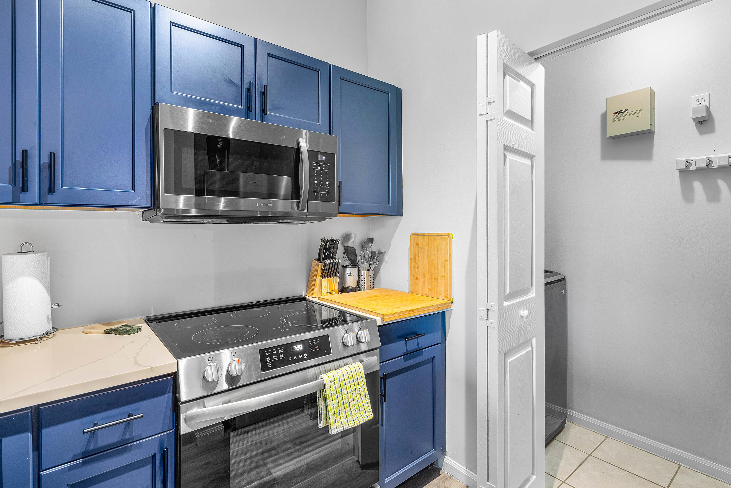 ST ANDREWS AT POLO CLUB CONDO - Residential Lease