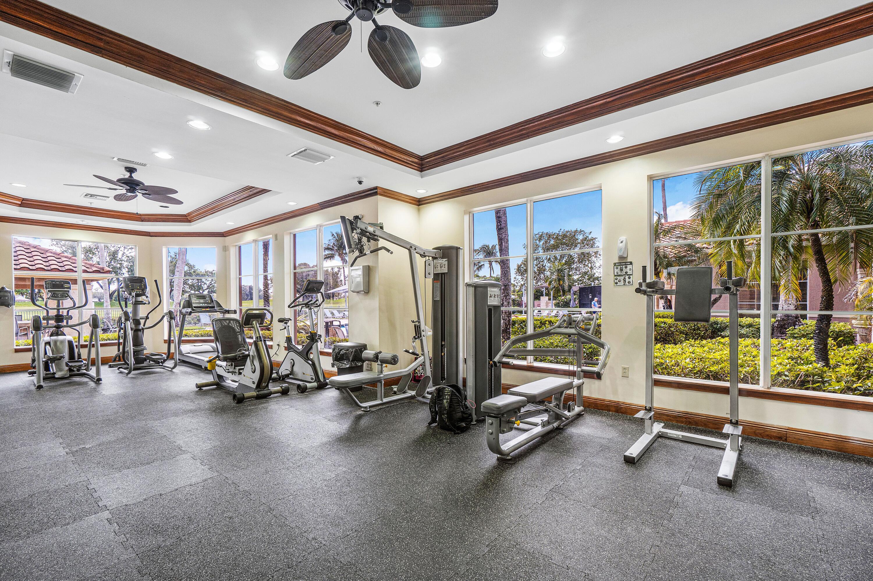 ST ANDREWS AT POLO CLUB CONDO - Residential Lease