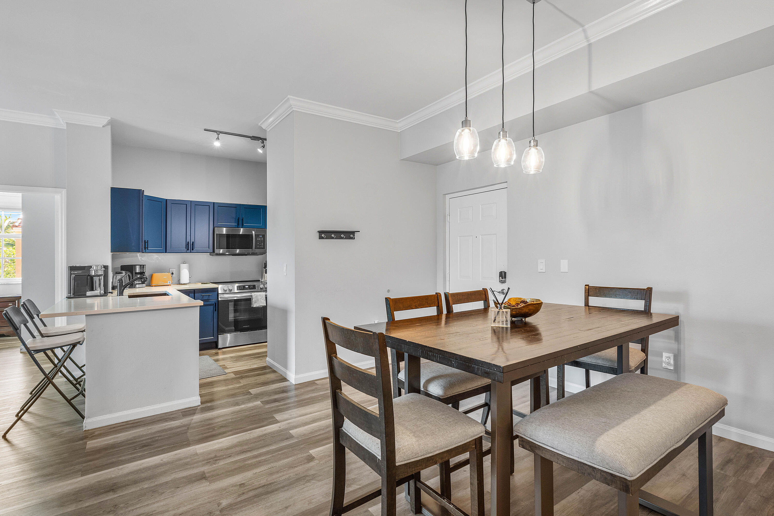 ST ANDREWS AT POLO CLUB CONDO - Residential Lease