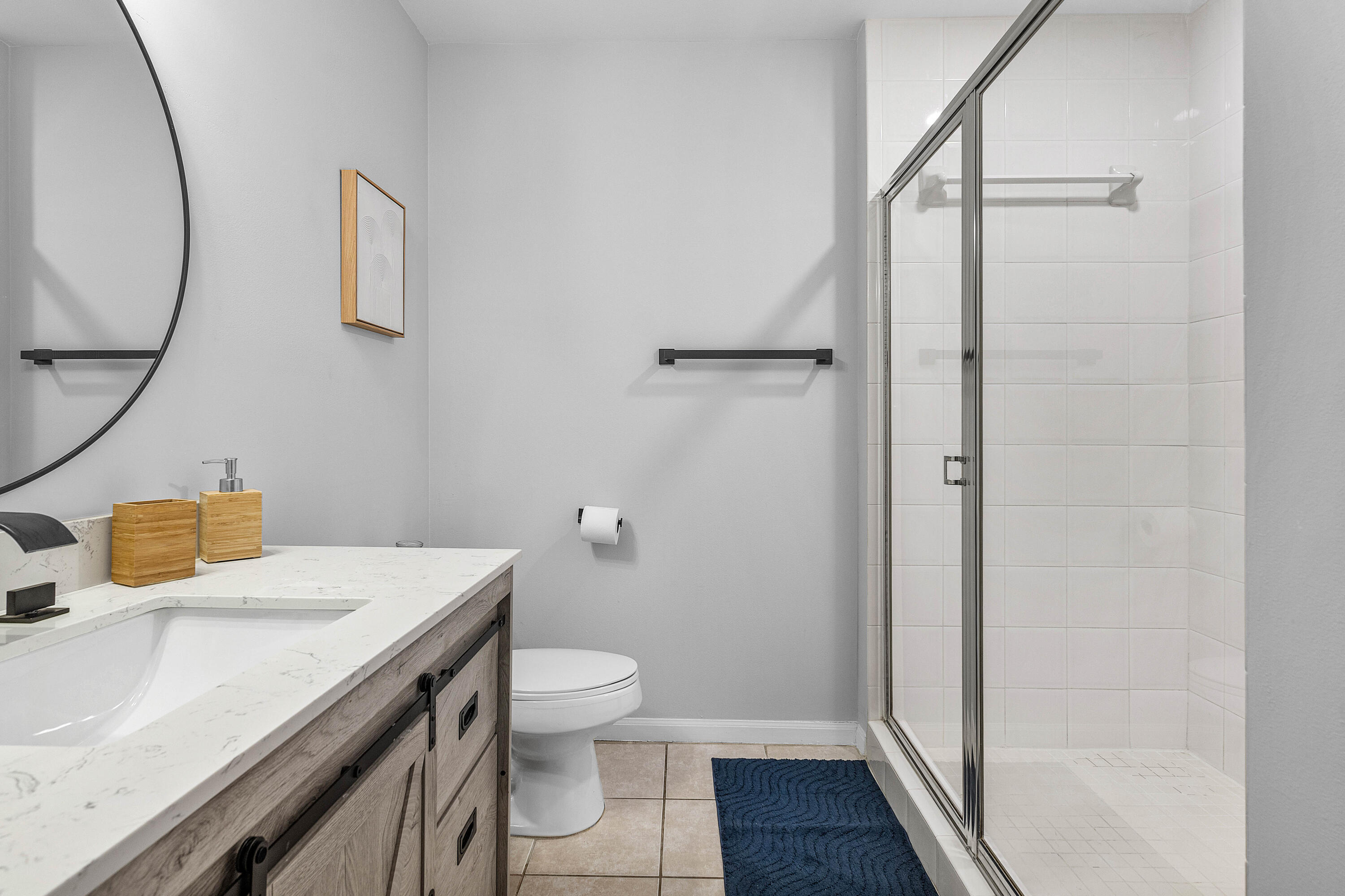 ST ANDREWS AT POLO CLUB CONDO - Residential Lease