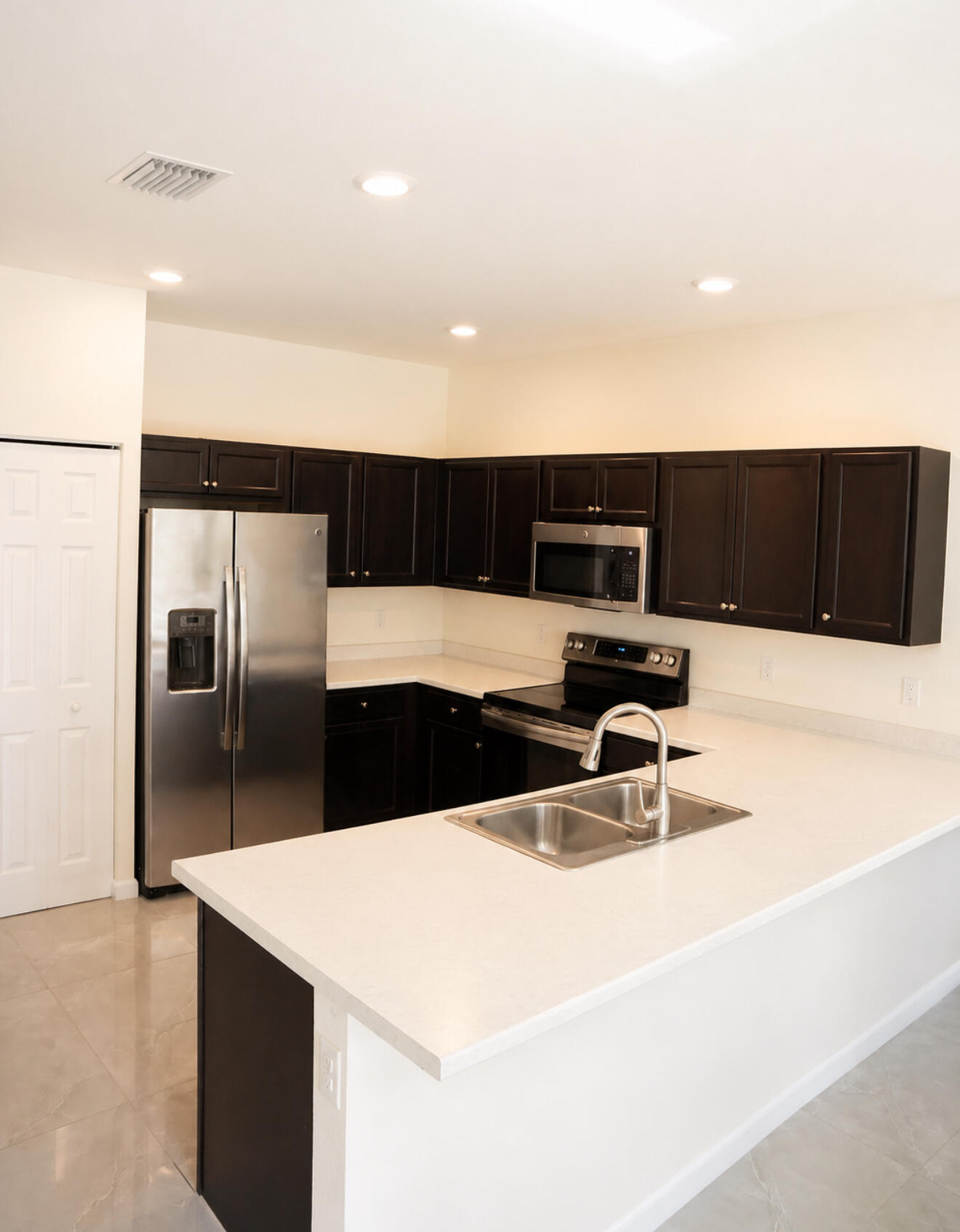 COCO PALM ESTATES - Residential