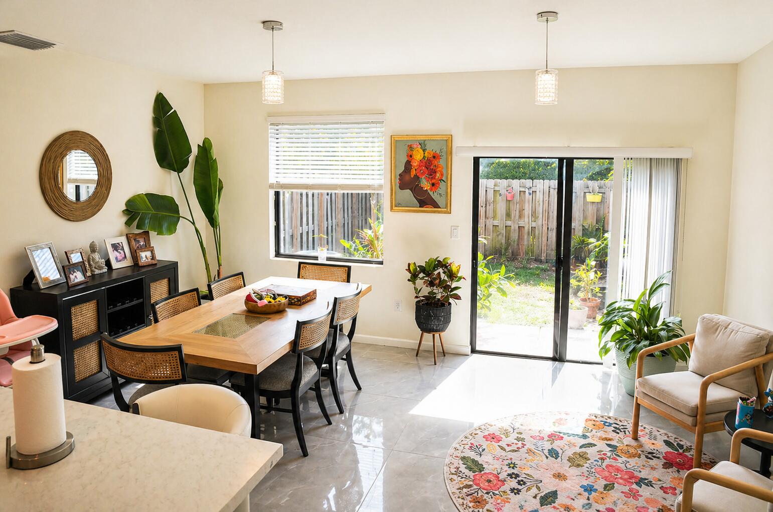 COCO PALM ESTATES - Residential