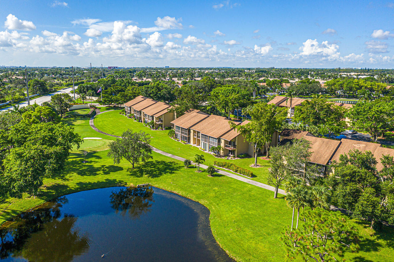 BOCA DELRAY I-III CONDO S FILED IN OR3857P483,4 - Residential