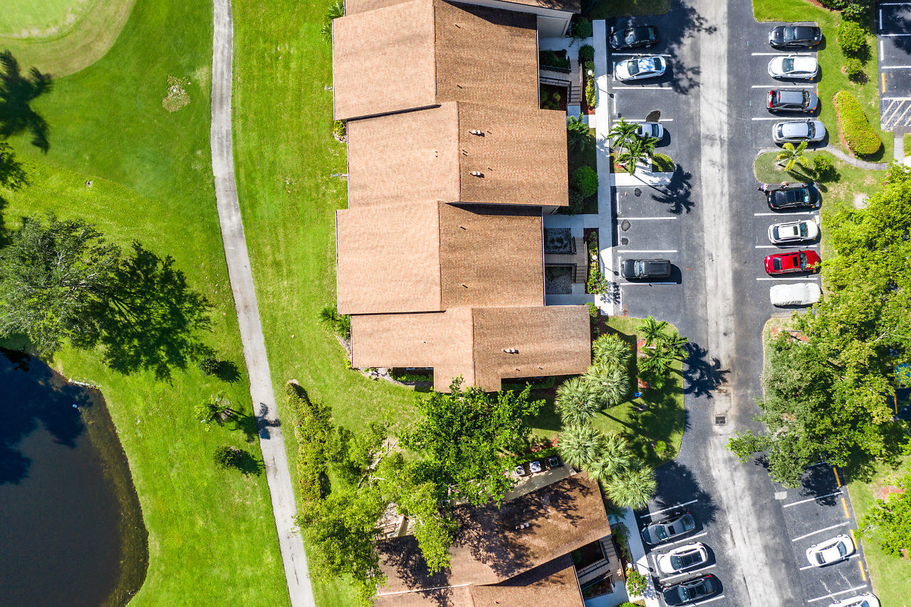 BOCA DELRAY I-III CONDO S FILED IN OR3857P483,4 - Residential