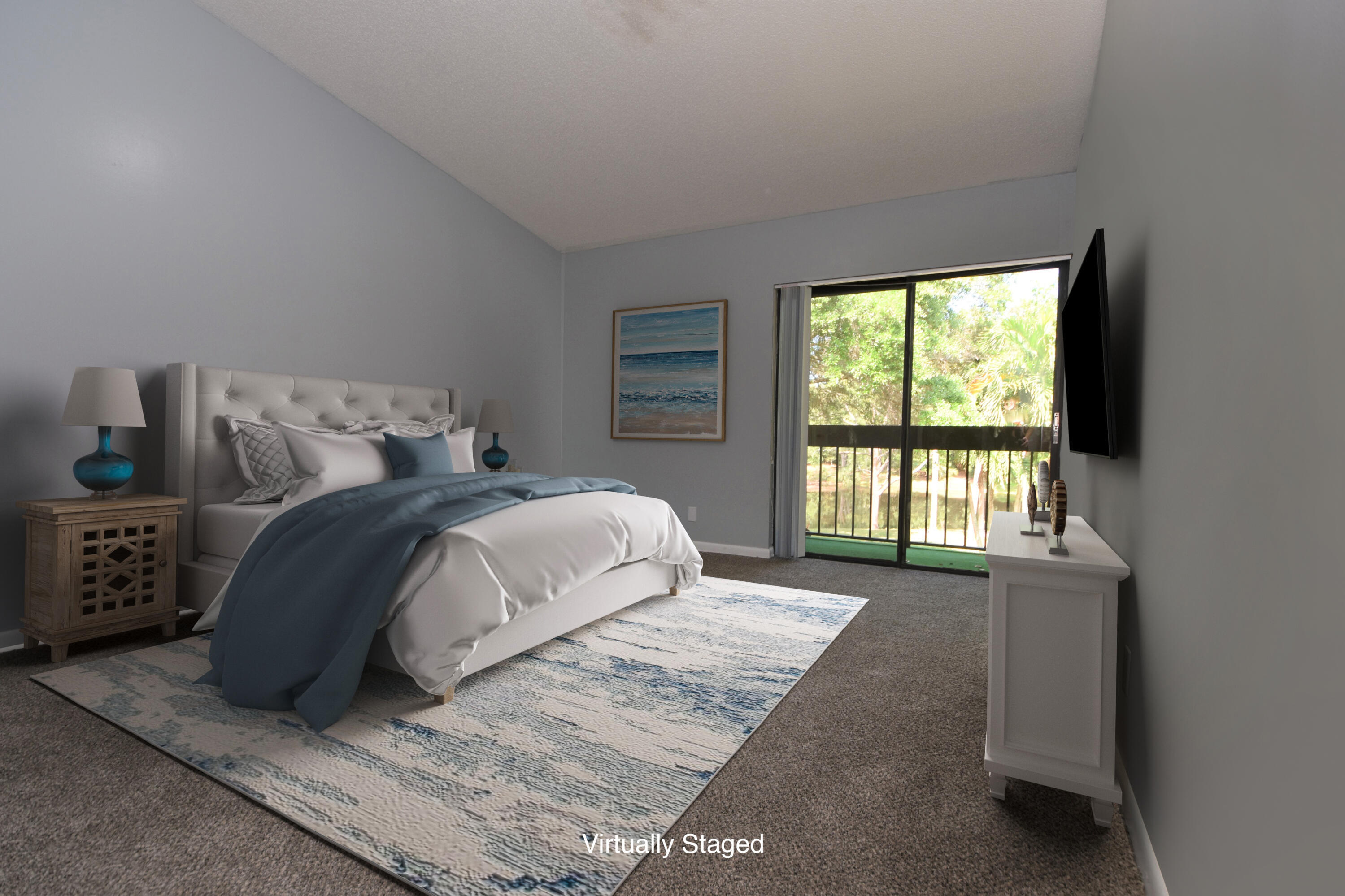 BOCA DELRAY I-III CONDO S FILED IN OR3857P483,4 - Residential