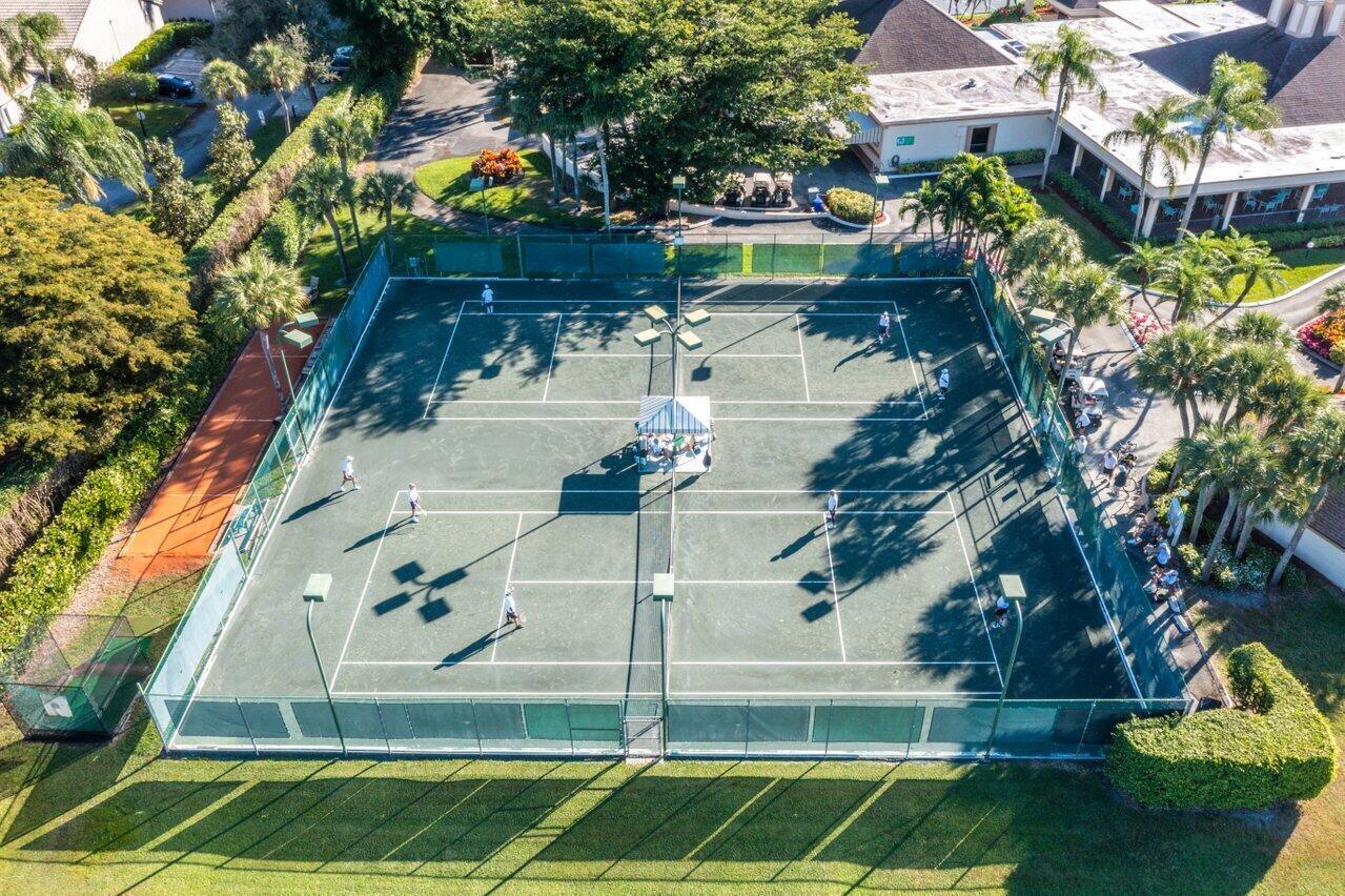 BOCA DELRAY I-III CONDO S FILED IN OR3857P483,4 - Residential