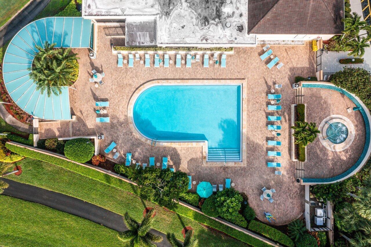 BOCA DELRAY I-III CONDO S FILED IN OR3857P483,4 - Residential