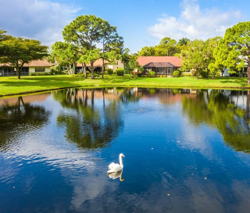 BOCA DELRAY I-III CONDO S FILED IN OR3857P483,4 - Residential
