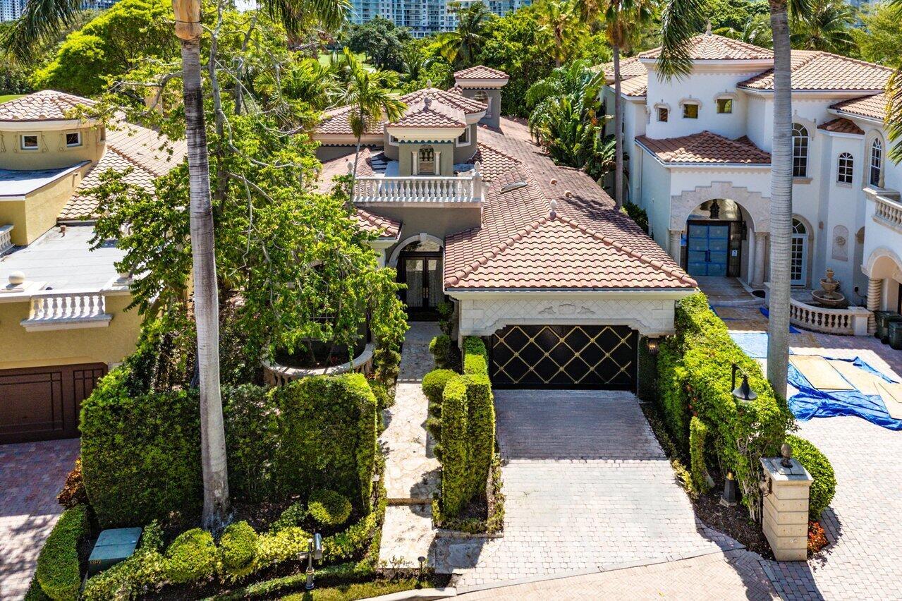 ADDISON ESTATES - Residential