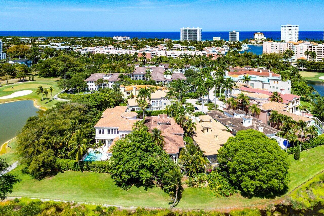 ADDISON ESTATES - Residential