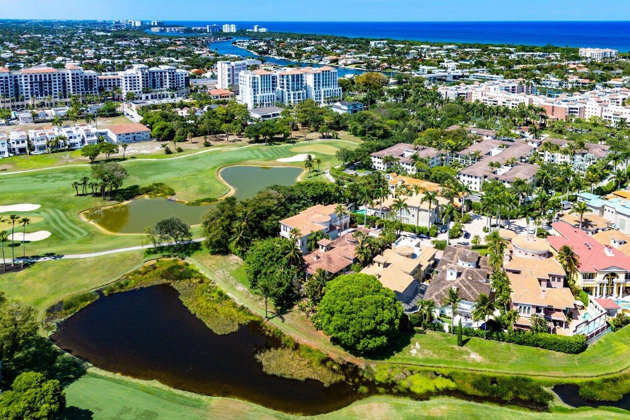 ADDISON ESTATES - Residential