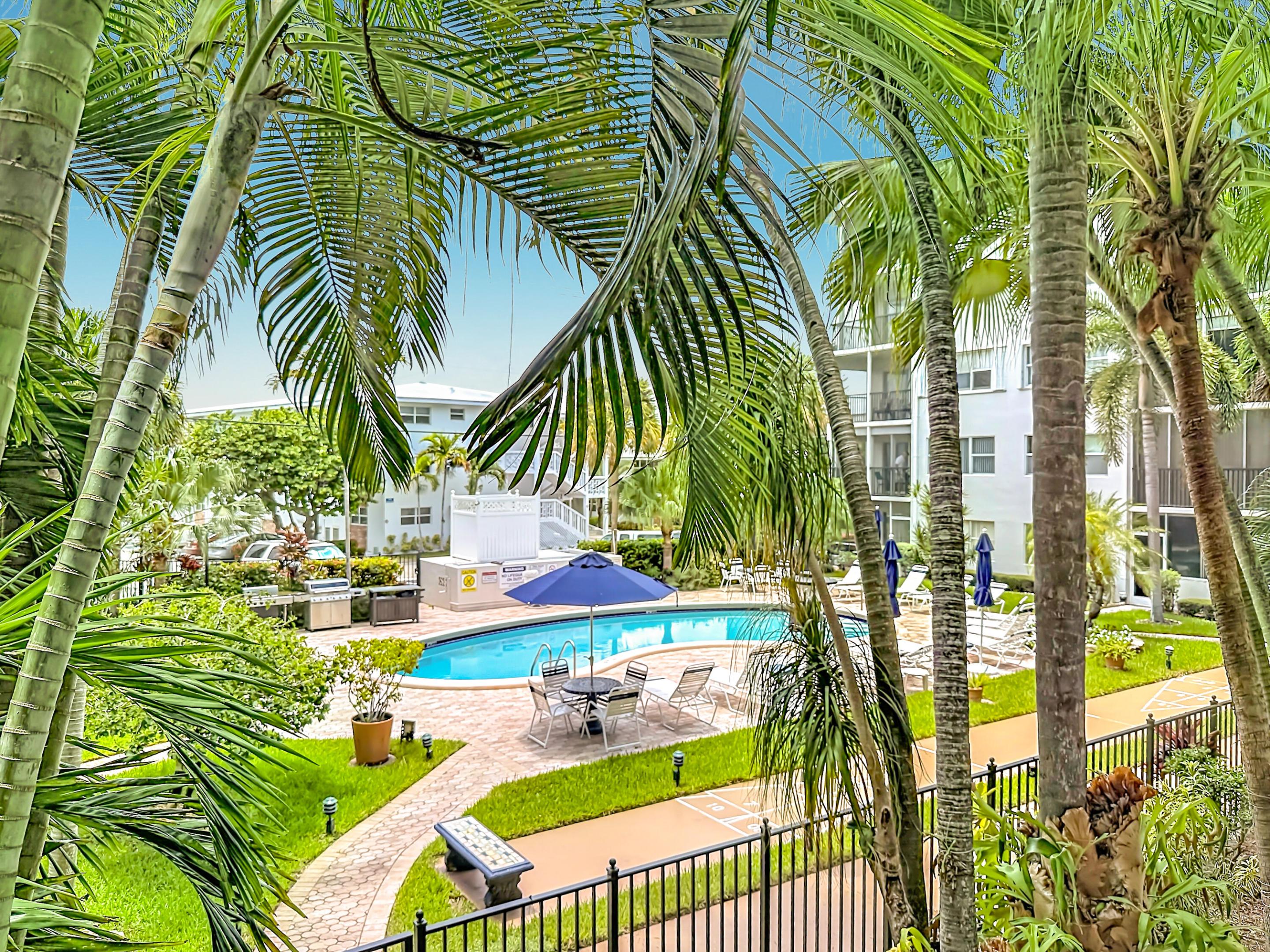 LEISURE BY THE SEA EAST CONDO - Residential