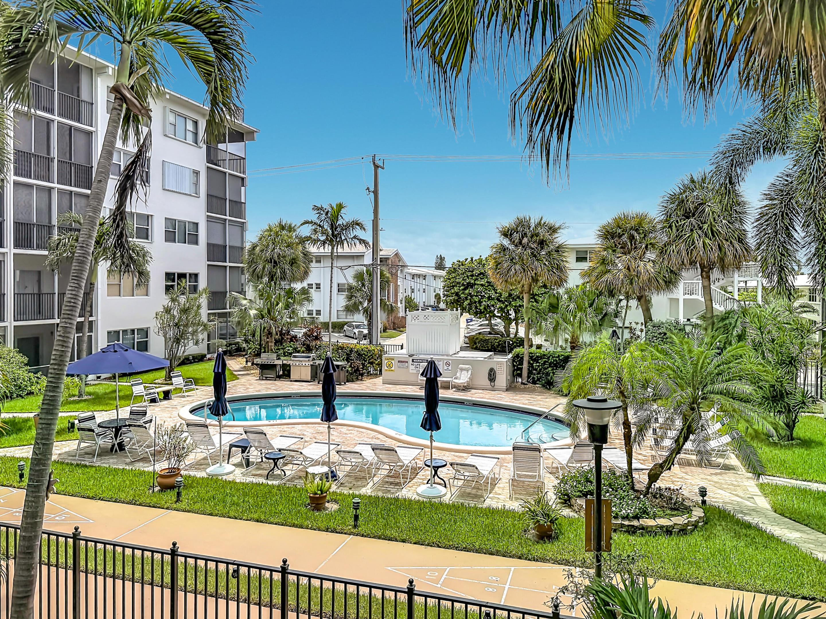 LEISURE BY THE SEA EAST CONDO - Residential