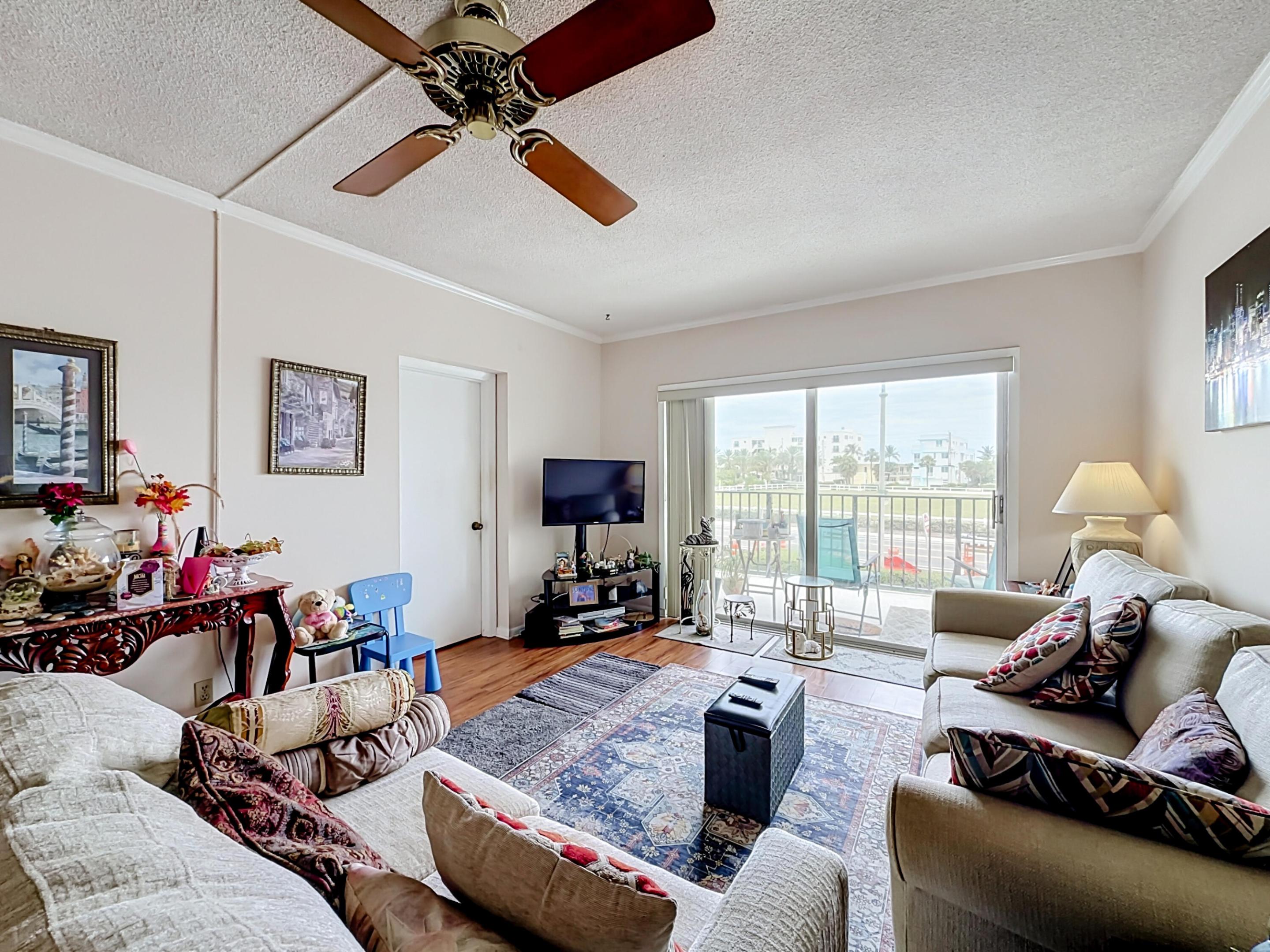LEISURE BY THE SEA EAST CONDO - Residential