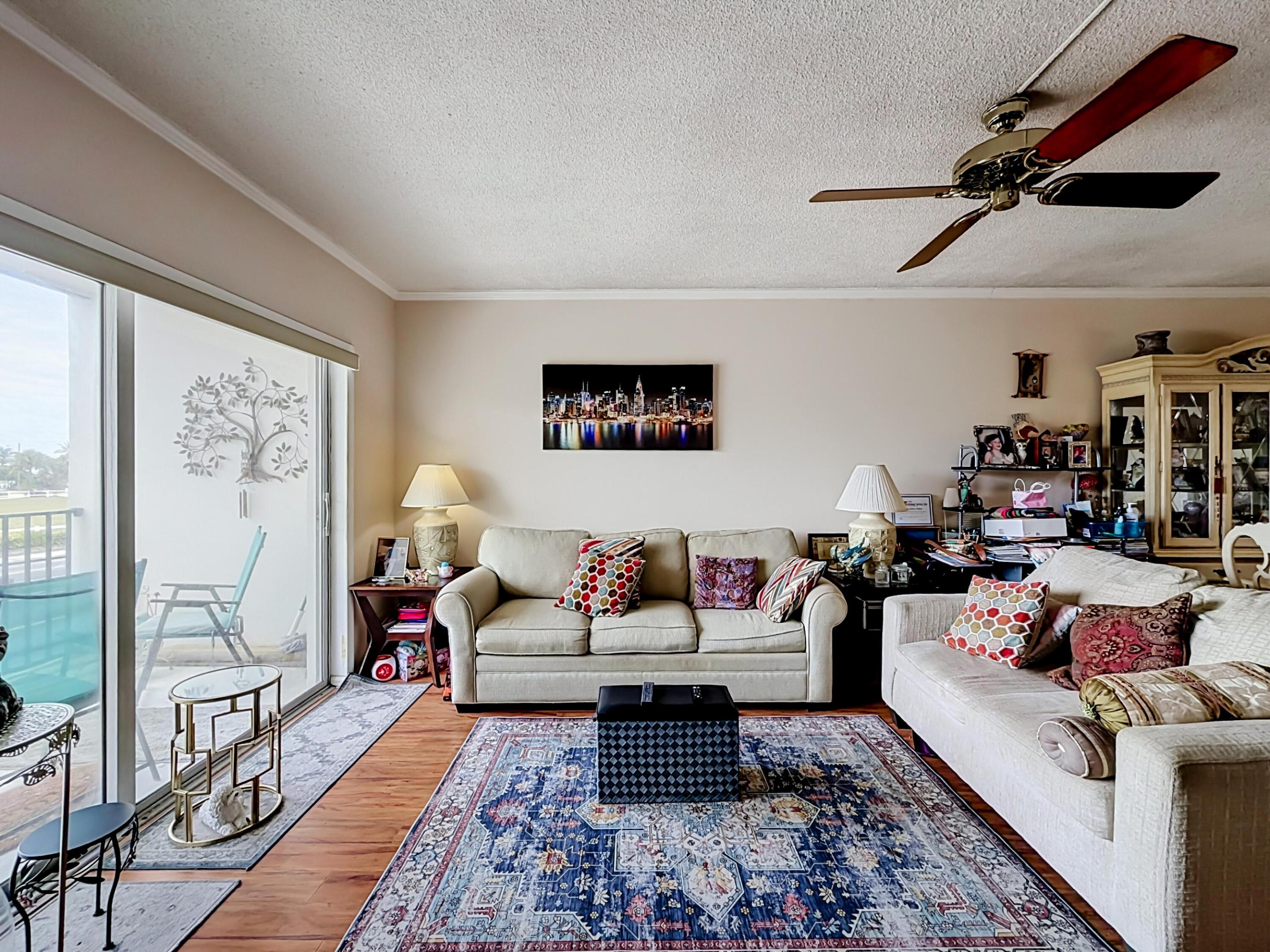 LEISURE BY THE SEA EAST CONDO - Residential