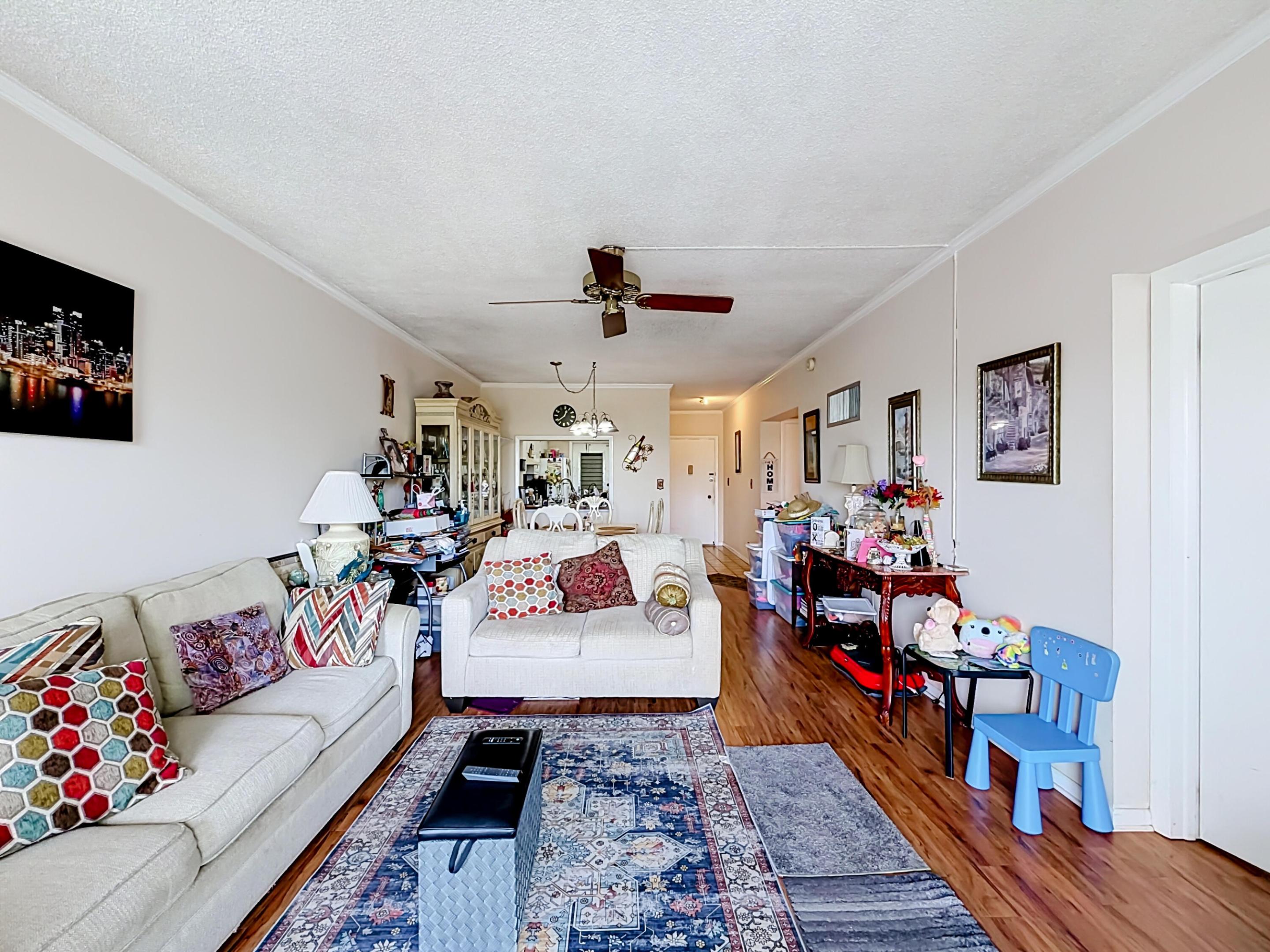 LEISURE BY THE SEA EAST CONDO - Residential