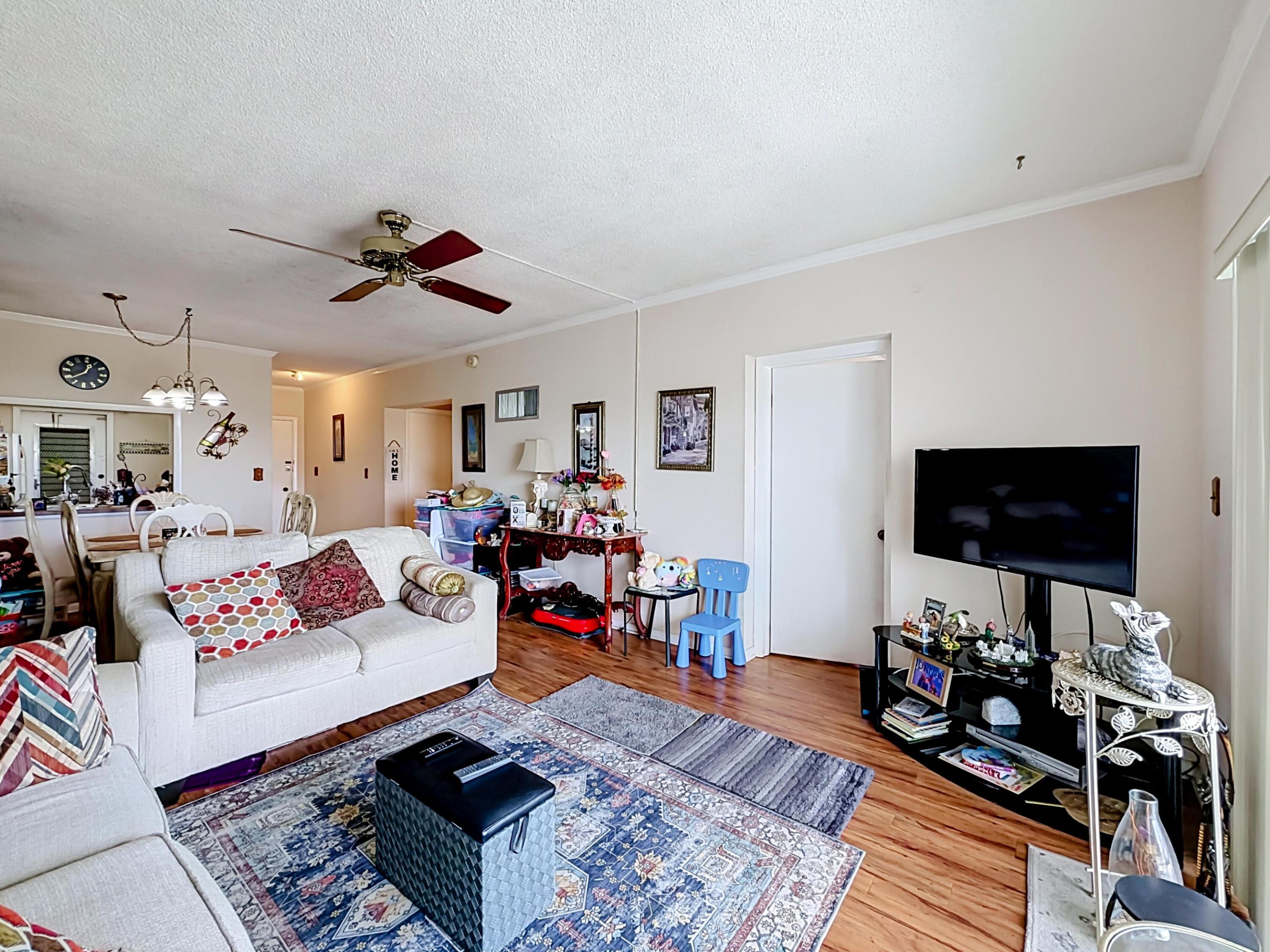 LEISURE BY THE SEA EAST CONDO - Residential