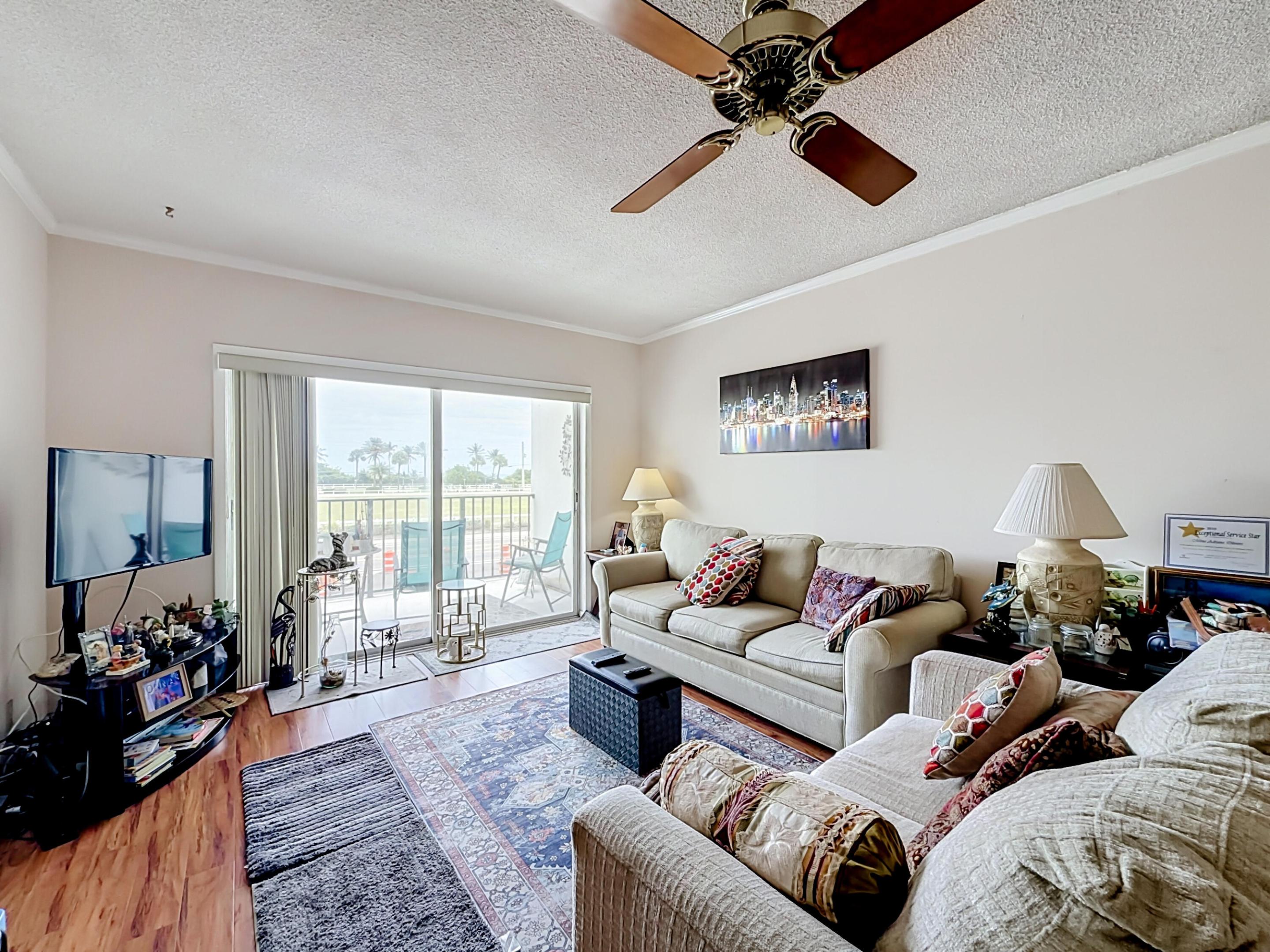 LEISURE BY THE SEA EAST CONDO - Residential