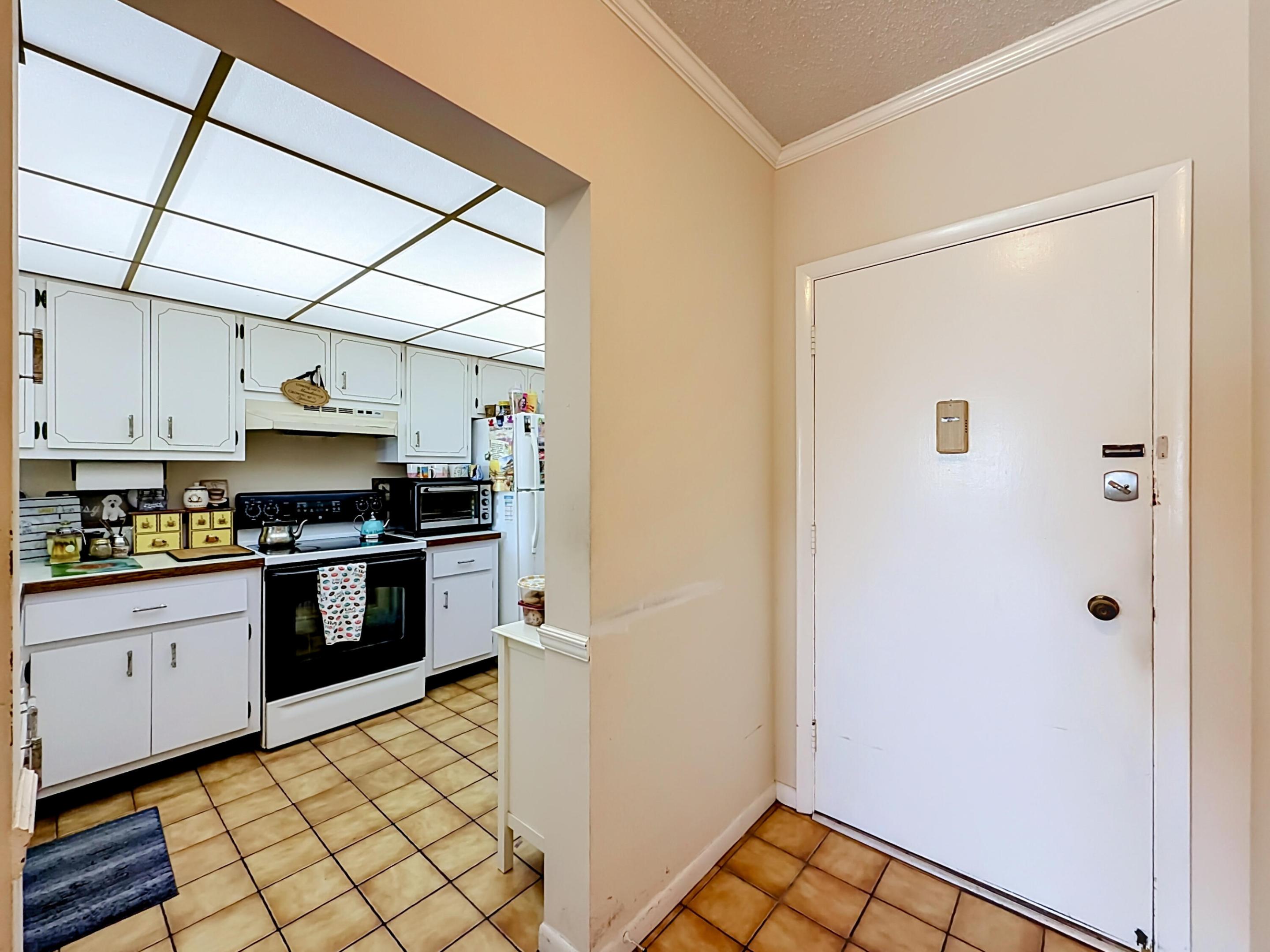 LEISURE BY THE SEA EAST CONDO - Residential