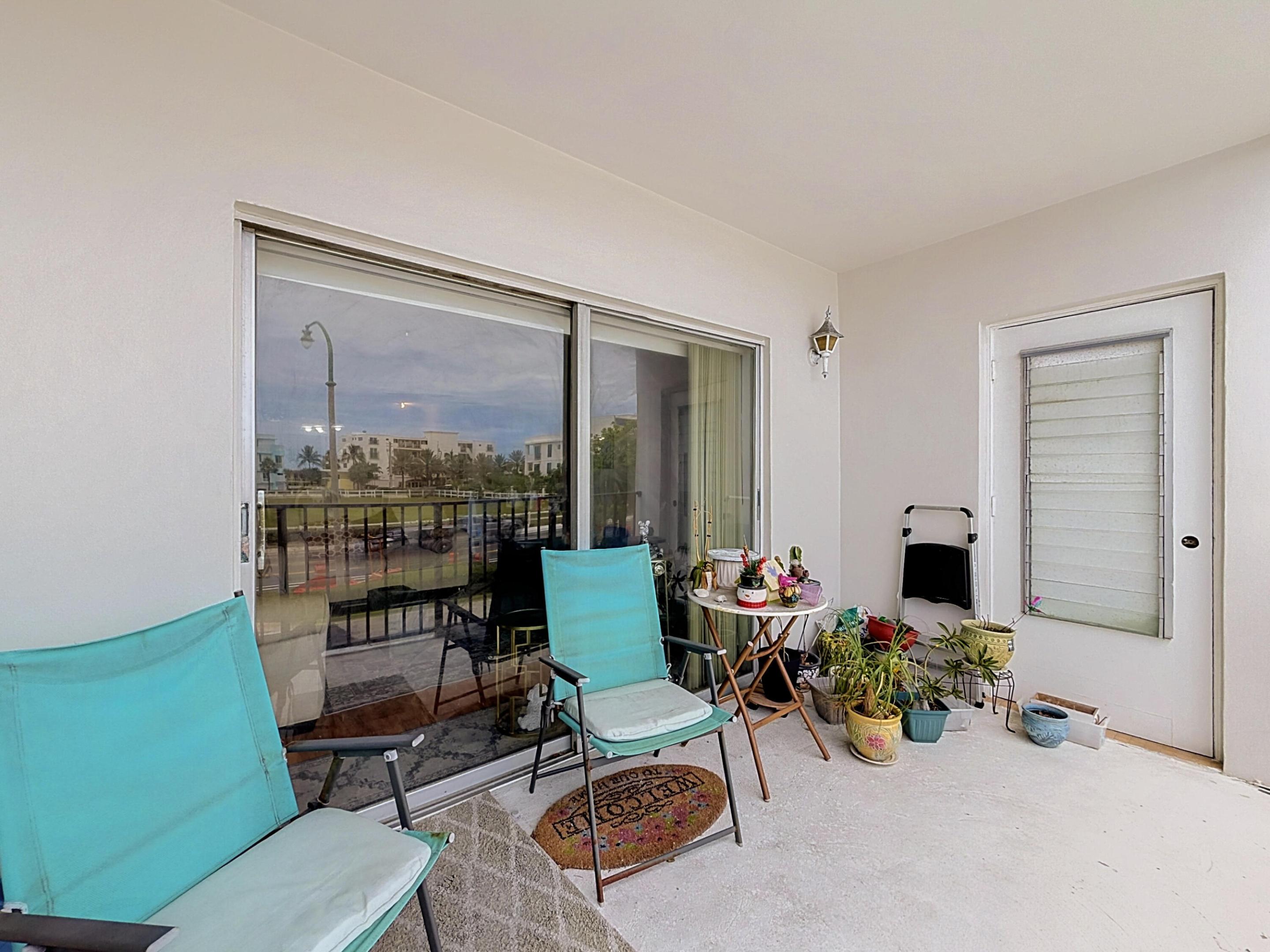 LEISURE BY THE SEA EAST CONDO - Residential